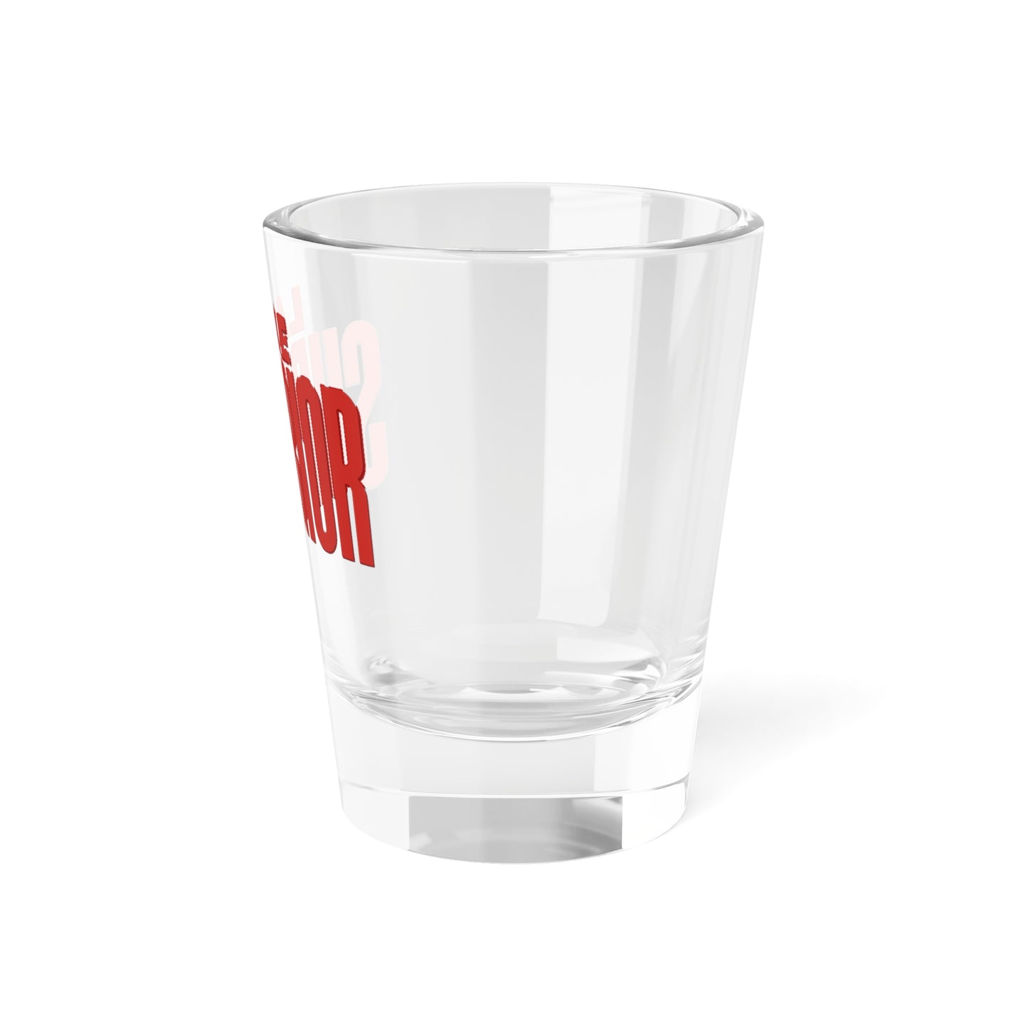Lake Superior Shot Glass, 1.5oz