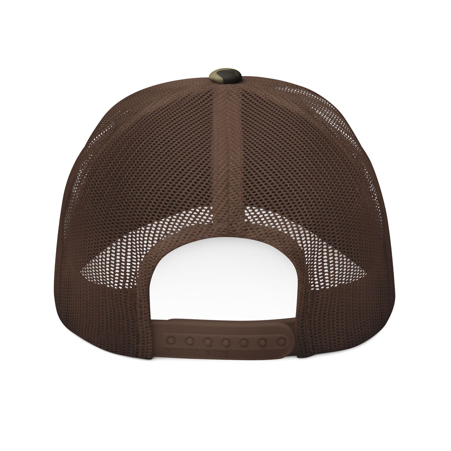Camouflage Veteran Trucker Hat, Embroidered Military Cap, Gift for Veterans, Outdoor Sports Hat, Camouflage Baseball Cap, Dad Hat