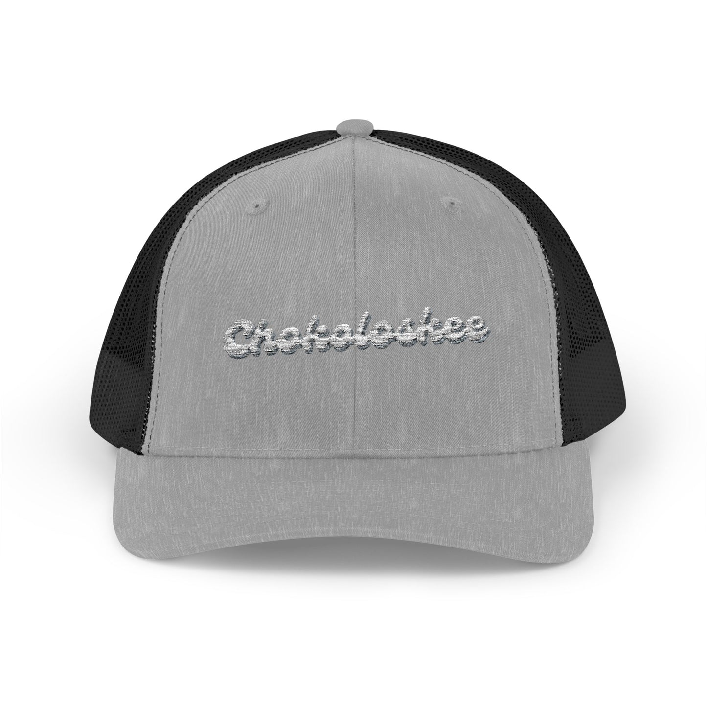 Chokoloskee Sparkly Trucker Cap with Rhinestone 'Ballin' Style' Design | Trendy Snapback Hat for Fashion Lovers, Unisex Gift for Holidays