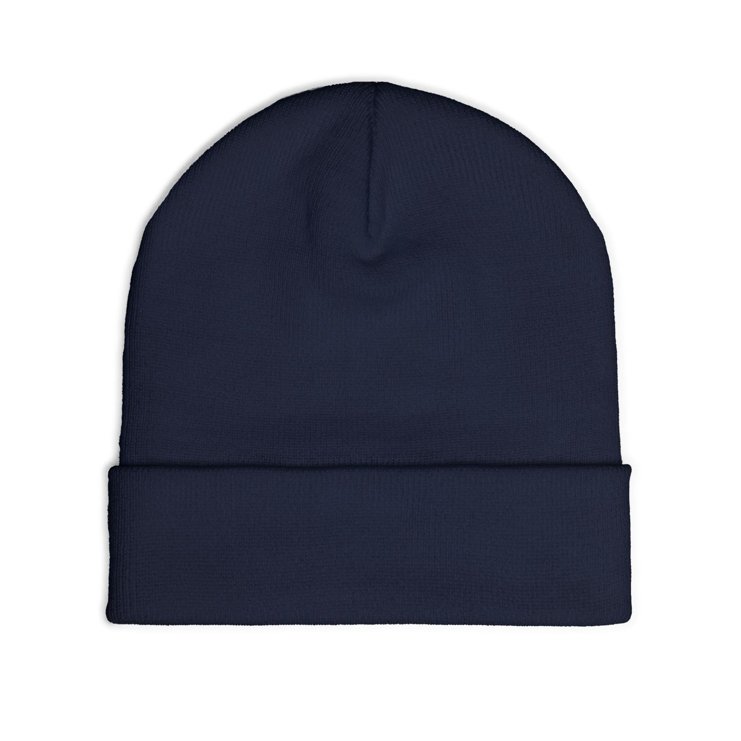 Cooperstown Cozy Embroidered Knit Beanie | Winter Hat, Casual Fashion Accessory, Gift for Him/Her, Cozy Style, Outdoor Wear