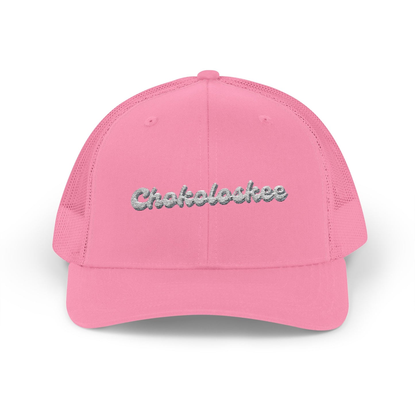 Chokoloskee Sparkly Trucker Cap with Rhinestone 'Ballin' Style' Design | Trendy Snapback Hat for Fashion Lovers, Unisex Gift for Holidays