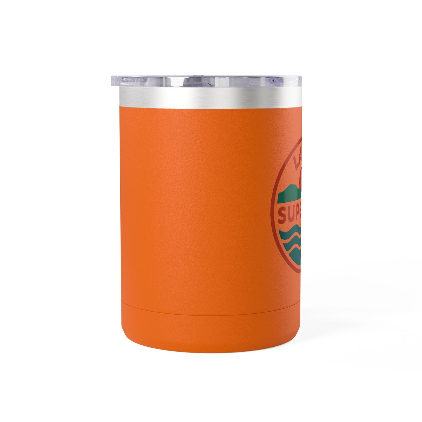 Lake Superior Coffee Mug Tumbler, 15oz