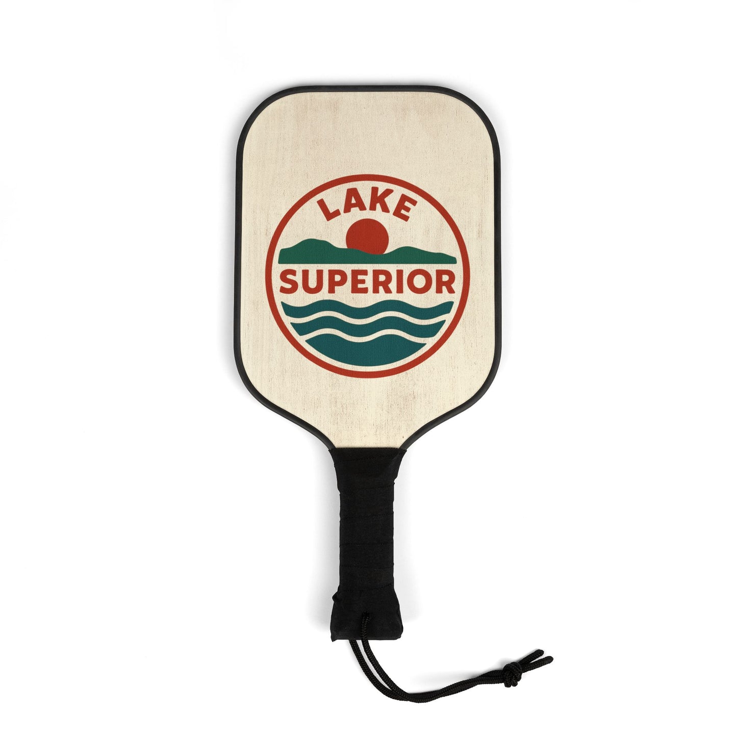 Lake Superior Pickleball Kit