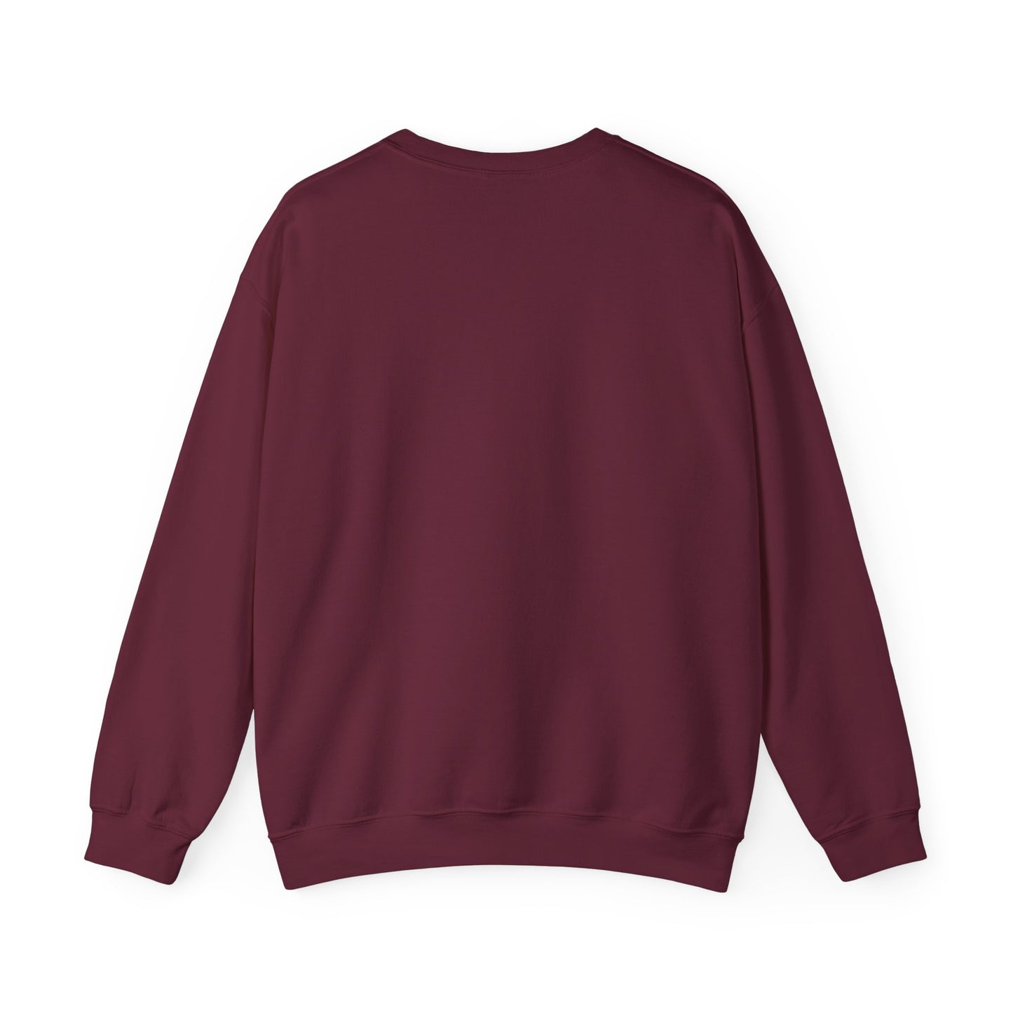 Surviving GPA Sweatshirt - Unisex Casual Crewneck, Gift for Tech Enthusiasts, College Students, Relaxed Fit for Everyday Wear