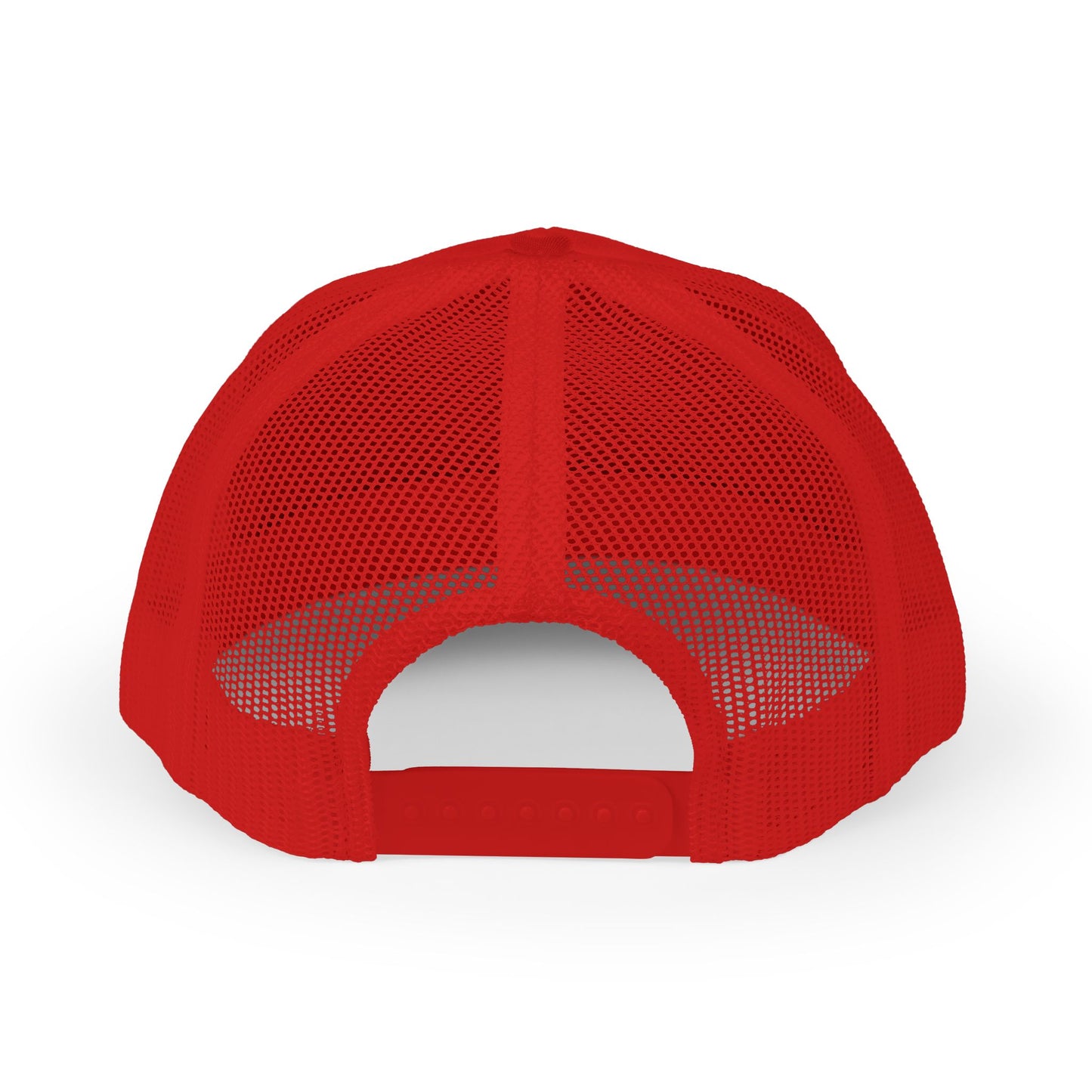Key Largo Sparkly Trucker Cap with Rhinestone 'Ballin' Style' Design | Trendy Snapback Hat for Fashion Lovers, Unisex Gift for Holidays