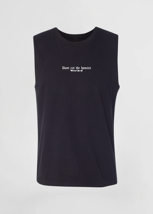 Muscle Tank