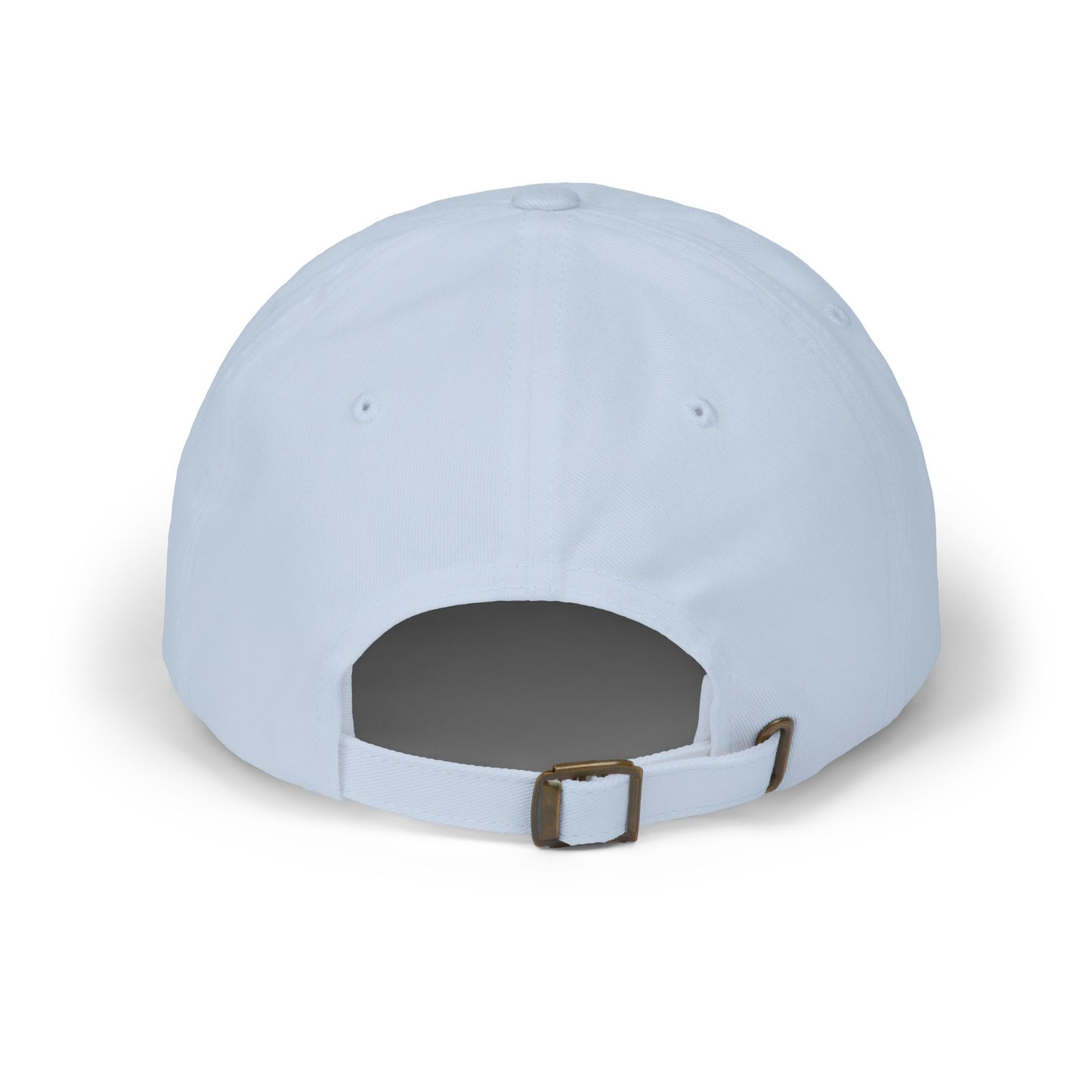 Lake Lanier Classic Dad Cap - Adjustable Summer Baseball Hat, Gift for Dad, Vacation Accessory, Laid-back Style, Casual Wear