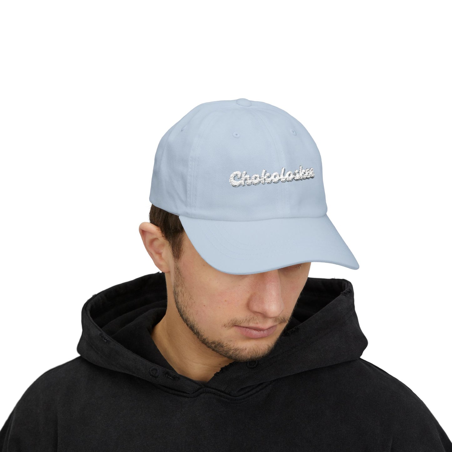 Chokoloskee Dad Cap, Unisex Cotton Hat, Casual Everyday Wear, Outdoor Cap