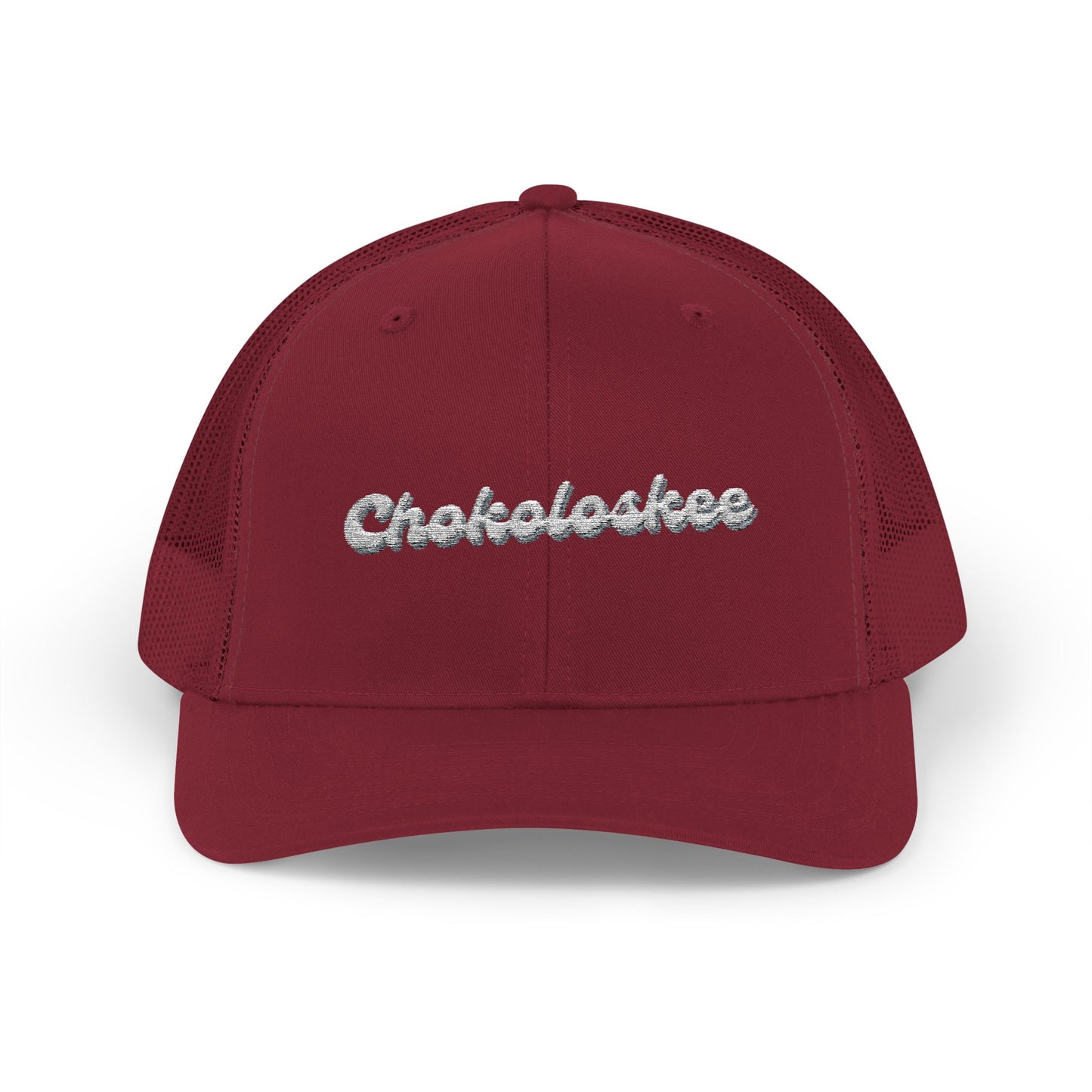Chokoloskee Sparkly Trucker Cap with Rhinestone 'Ballin' Style' Design | Trendy Snapback Hat for Fashion Lovers, Unisex Gift for Holidays