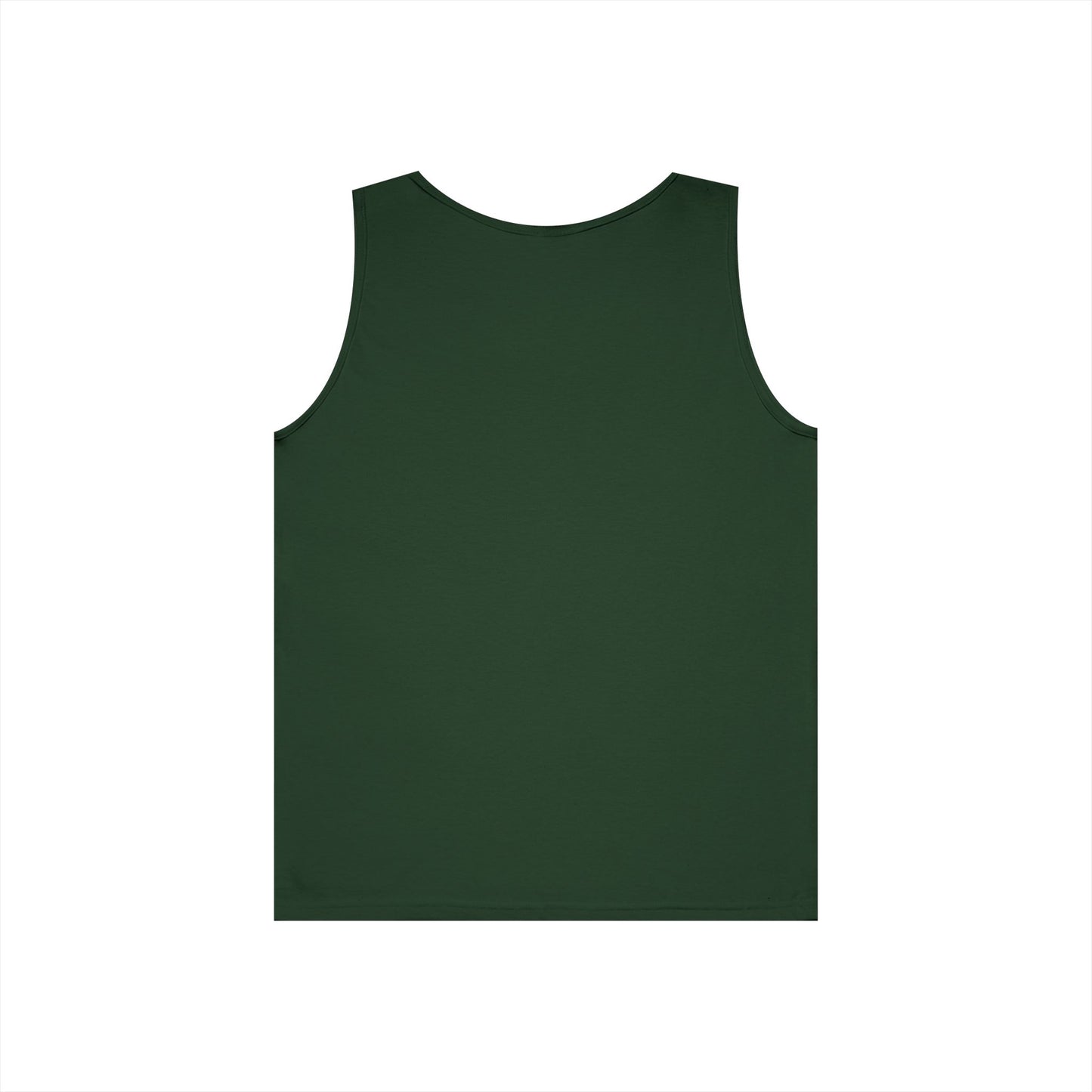 Squam Lake Vintage Unisex Heavy Cotton Tank Top, Summer Shirt, Lake Apparel, Outdoor Activity, Gift for Nature Lovers
