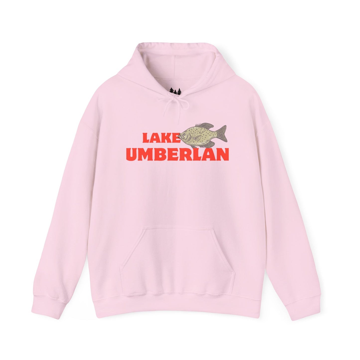 Lake Cumberland Fishing Hoodie, Unisex Comfortable Sweatshirt, Relaxed Fit for Outdoor Enthusiasts, Gift for Fishermen, Casual Lake Apparel