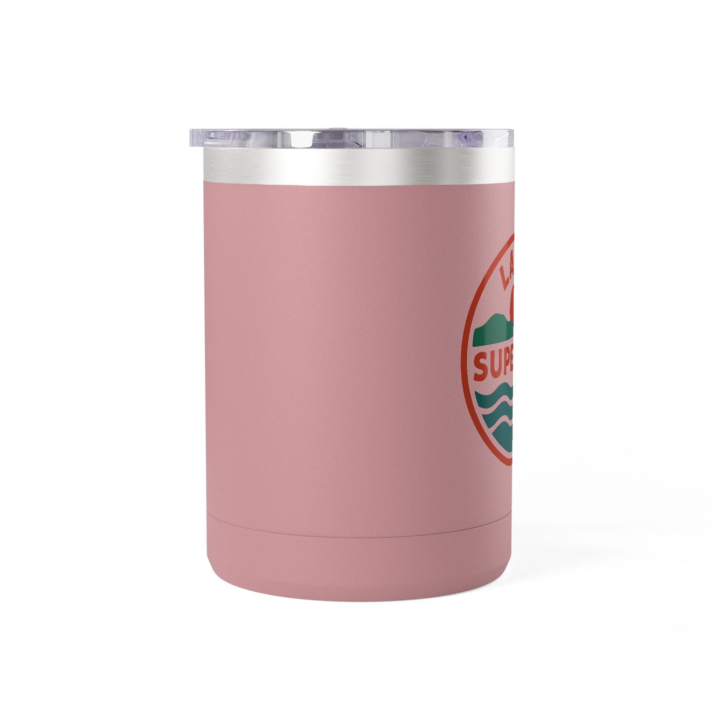 Lake Superior Coffee Mug Tumbler, 15oz