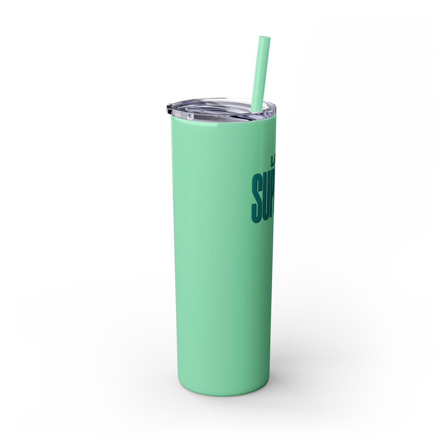 Lake Superior Skinny Tumbler - 20oz Travel Mug, Eco-Friendly Drinkware for Adventurers, Ideal for Camping, Picnics, and Daily Hydration