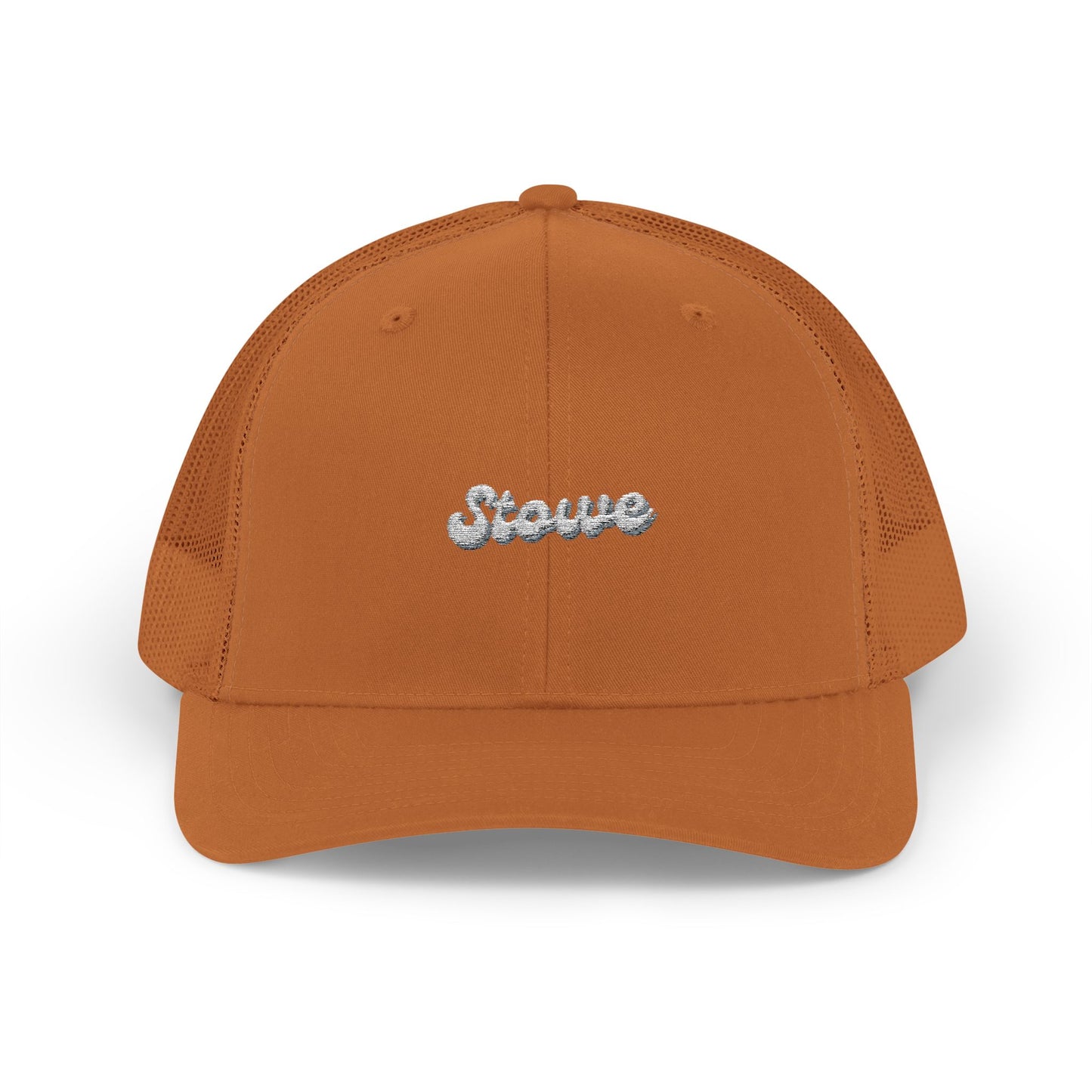 Stowe Sparkly Trucker Cap with Rhinestone 'Ballin' Style' Design | Trendy Snapback Hat for Fashion Lovers, Unisex Gift for Holidays