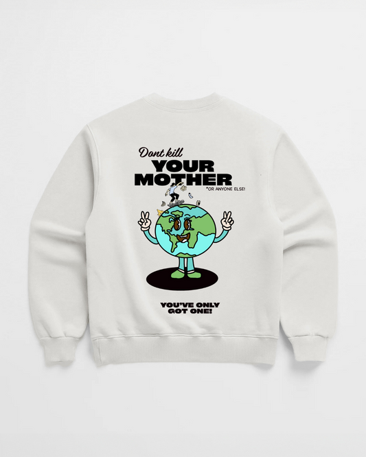 Earth Crewneck