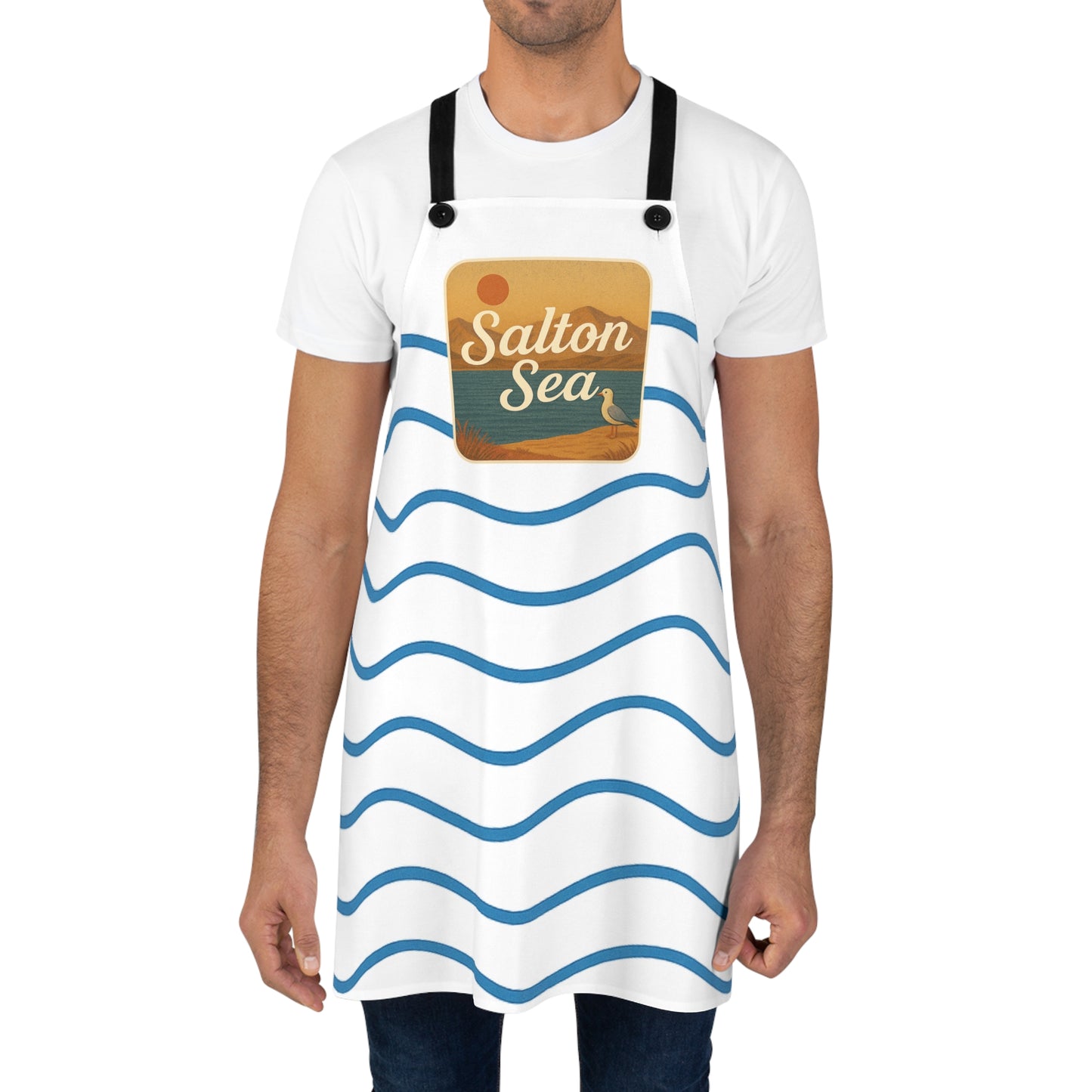 Salton Sea Apron (AOP)