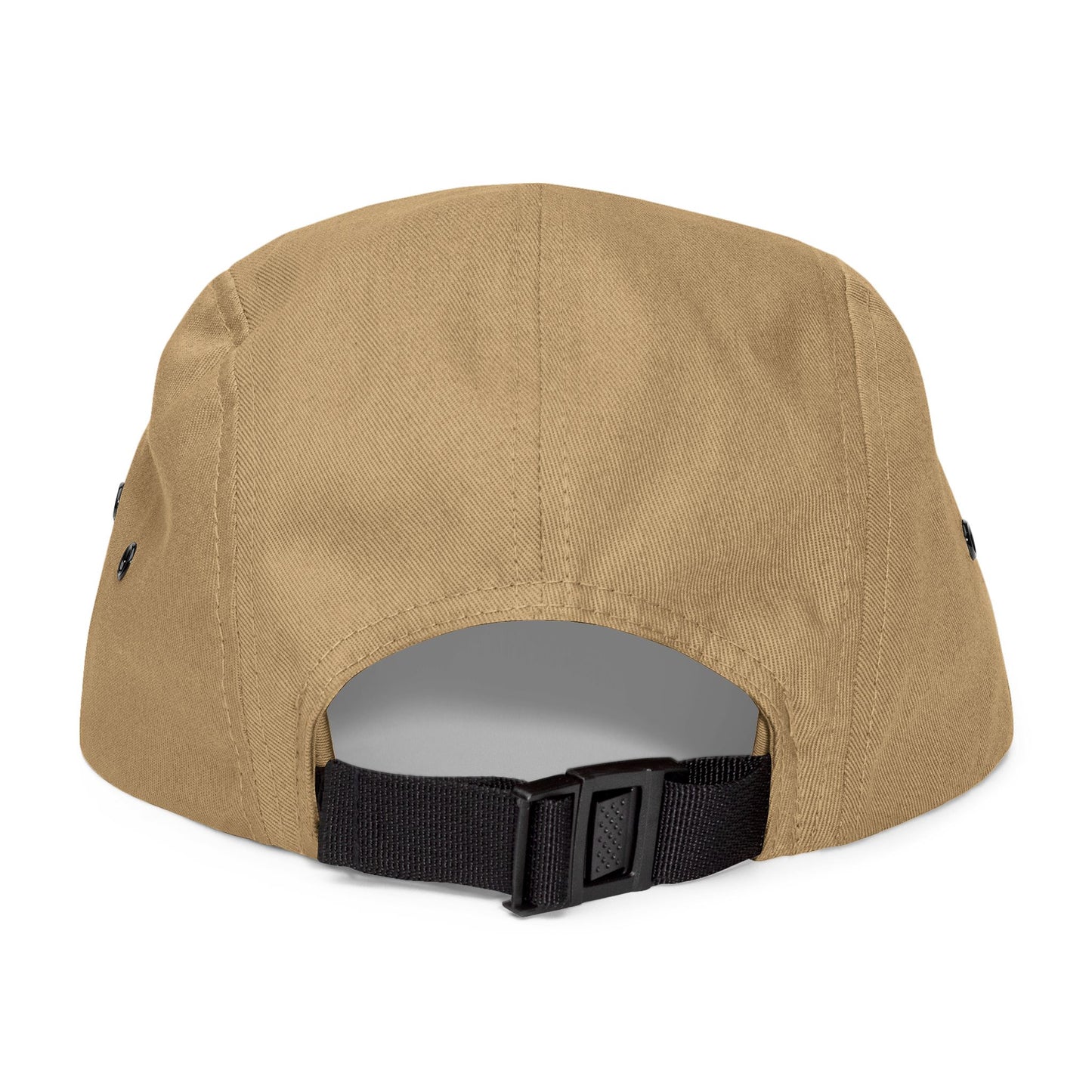 Lake George 5 Panel Cap (Embroidery)
