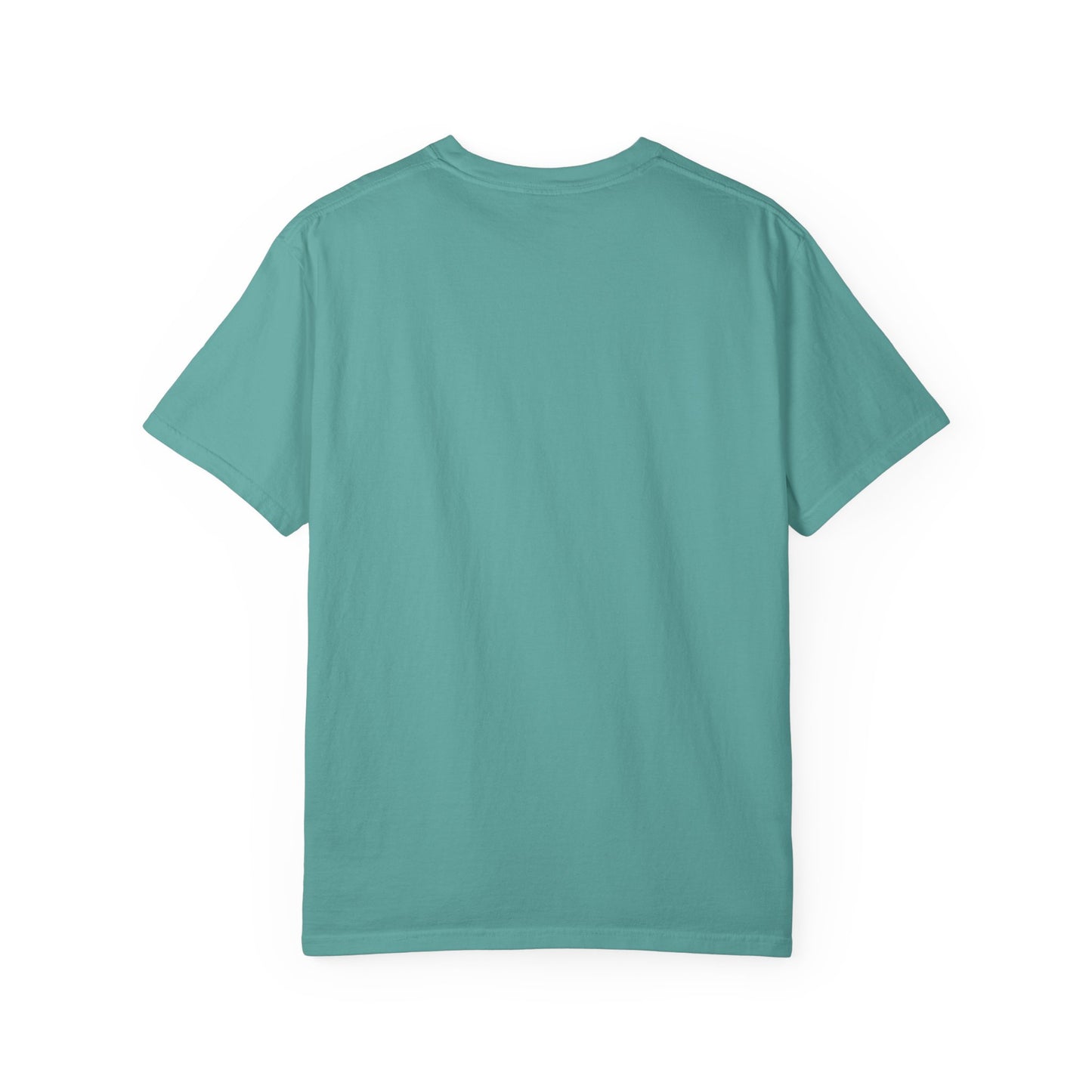 Big Sky Vibes, Unisex T-shirt, Casual Tee, Travel Souvenir, Vacation Top