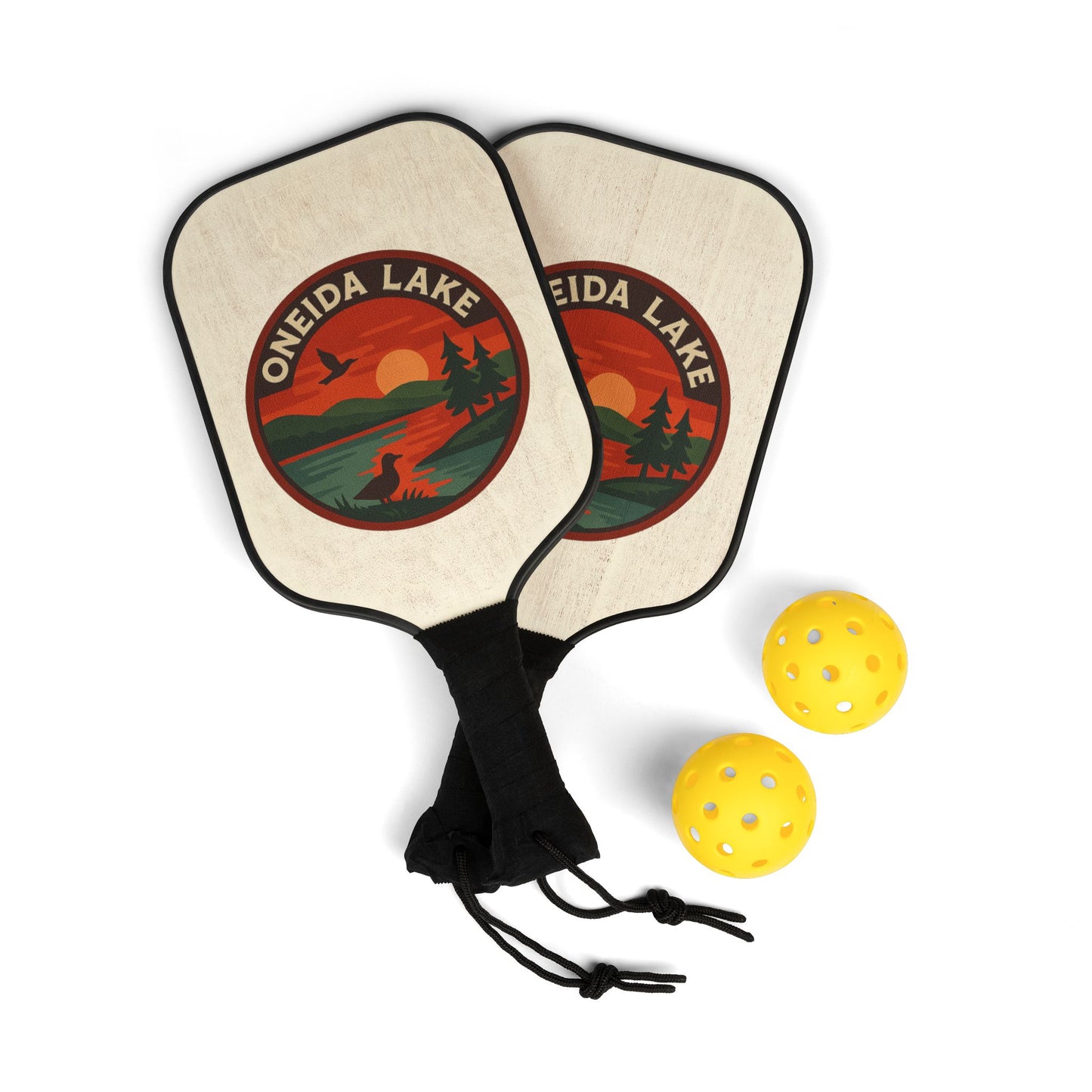Oneida Lake Pickleball Kit