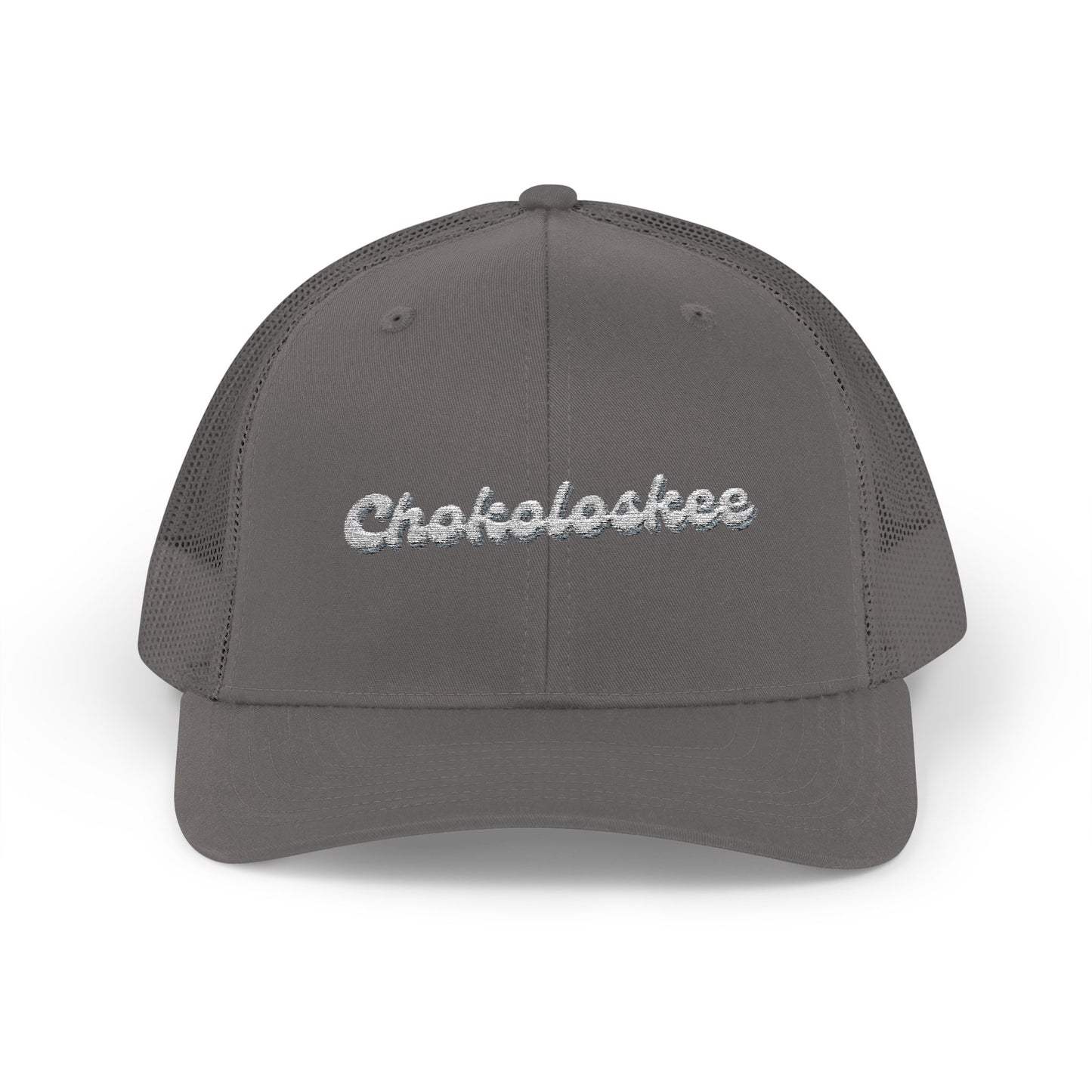 Chokoloskee Sparkly Trucker Cap with Rhinestone 'Ballin' Style' Design | Trendy Snapback Hat for Fashion Lovers, Unisex Gift for Holidays