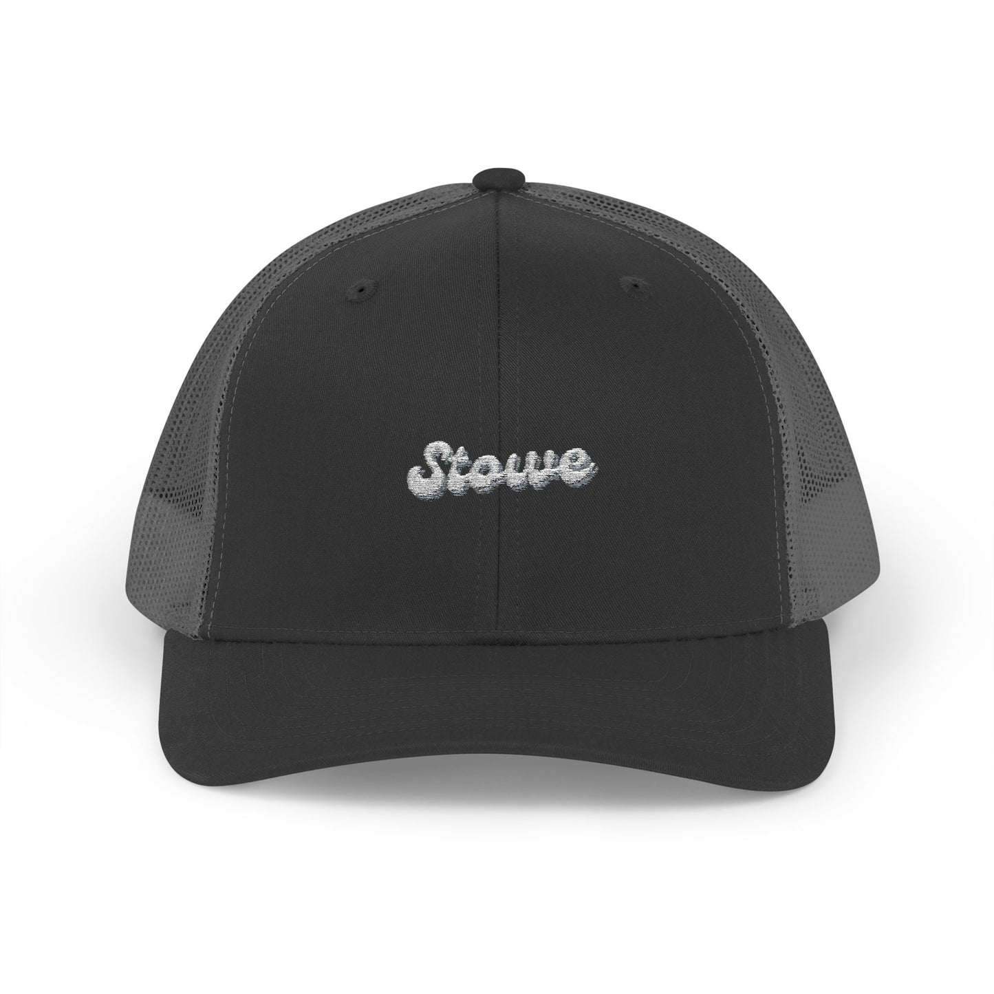 Stowe Sparkly Trucker Cap with Rhinestone 'Ballin' Style' Design | Trendy Snapback Hat for Fashion Lovers, Unisex Gift for Holidays