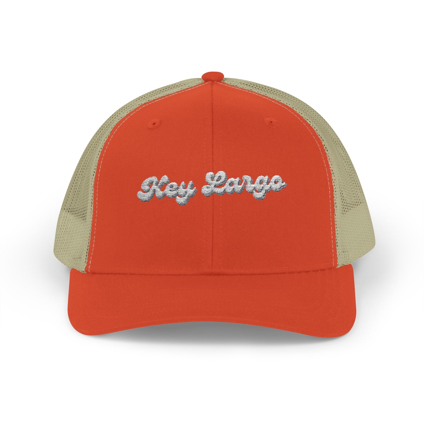 Key Largo Sparkly Trucker Cap with Rhinestone 'Ballin' Style' Design | Trendy Snapback Hat for Fashion Lovers, Unisex Gift for Holidays
