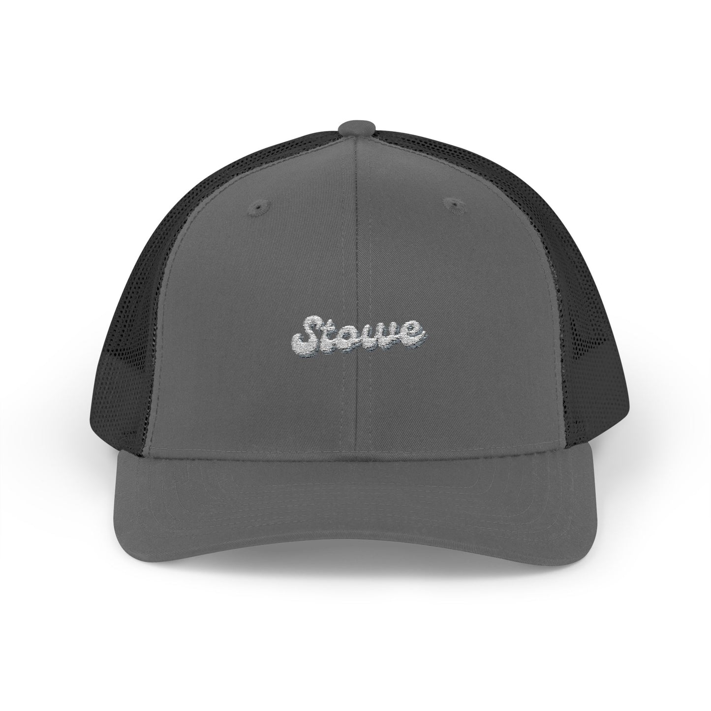 Stowe Sparkly Trucker Cap with Rhinestone 'Ballin' Style' Design | Trendy Snapback Hat for Fashion Lovers, Unisex Gift for Holidays