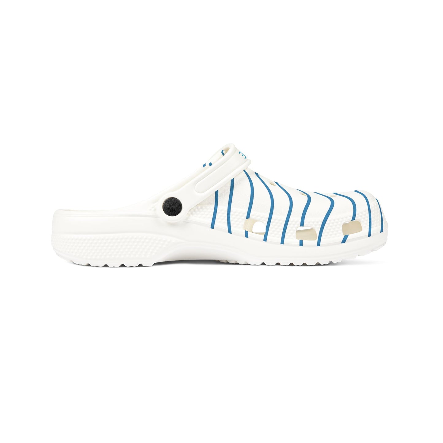 Squam Lake EVA Foam Clogs, Outdoor Comfort Shoes, Summer Swimwear Footwear, Gift for Lake Lovers, Casual Beach Days