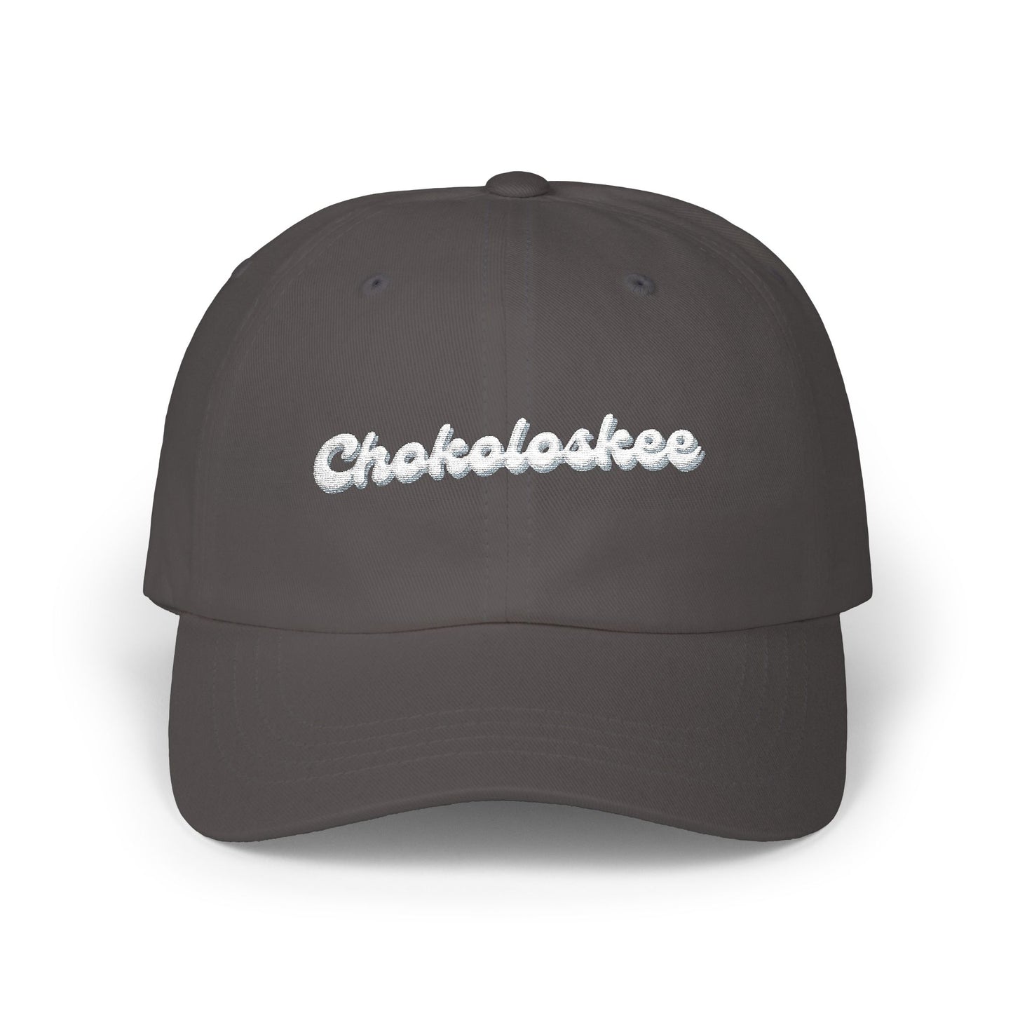 Chokoloskee Dad Cap, Unisex Cotton Hat, Casual Everyday Wear, Outdoor Cap