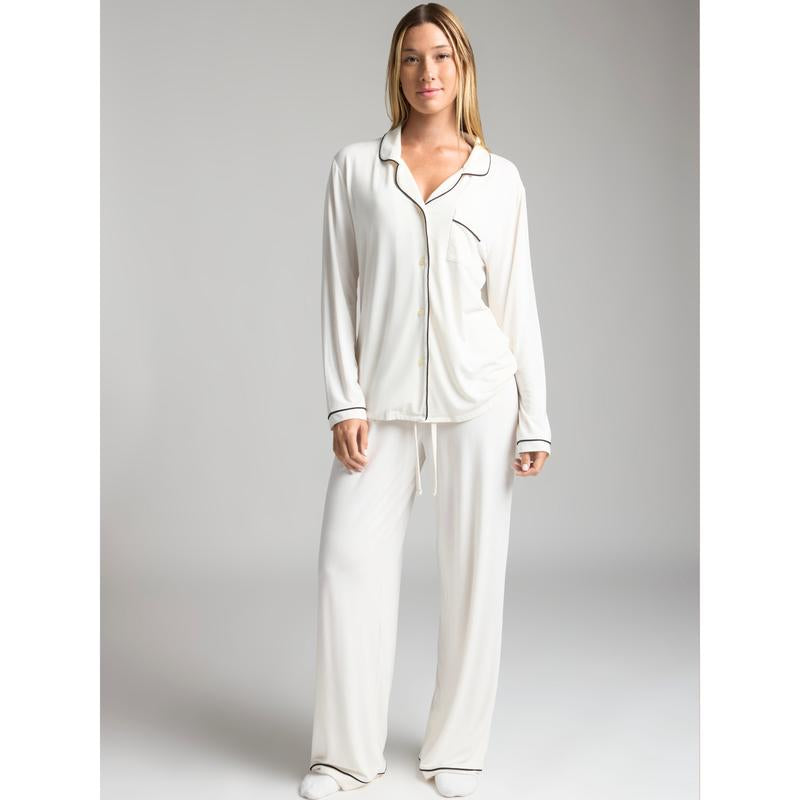 Comfrt | Luna Lounge PJ Set