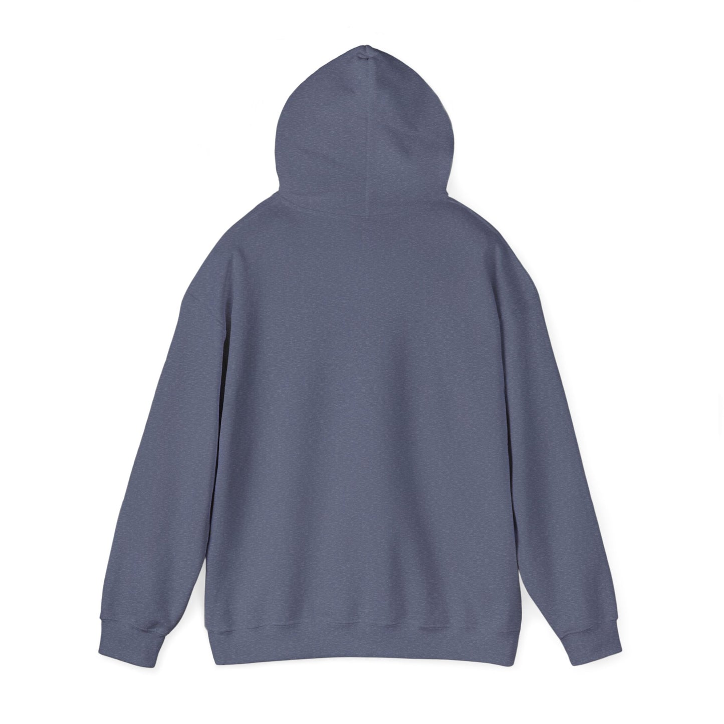 Colorful Vampire-Themed Unisex Hoodie, Perfect for Halloween, Cozy Casual Wear, Birthday Gift, Statement Piece, Fun Design