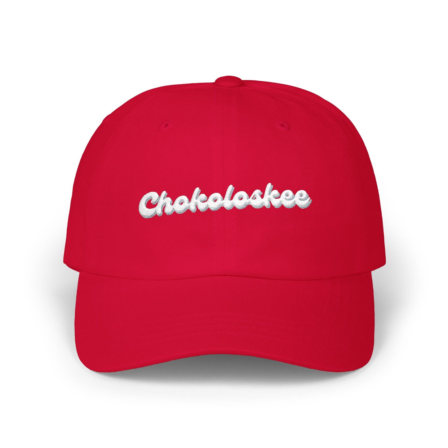 Chokoloskee Dad Cap, Unisex Cotton Hat, Casual Everyday Wear, Outdoor Cap