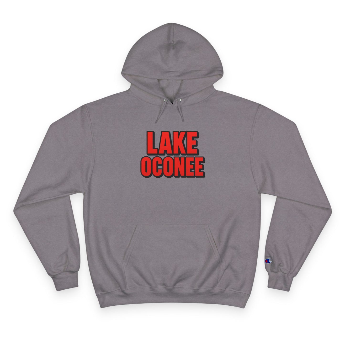 Cozy Hoodie, Perfect for Outdoor Adventures, Lake Days, Gifts for Nature Lovers, Comfortable Sweatshirt