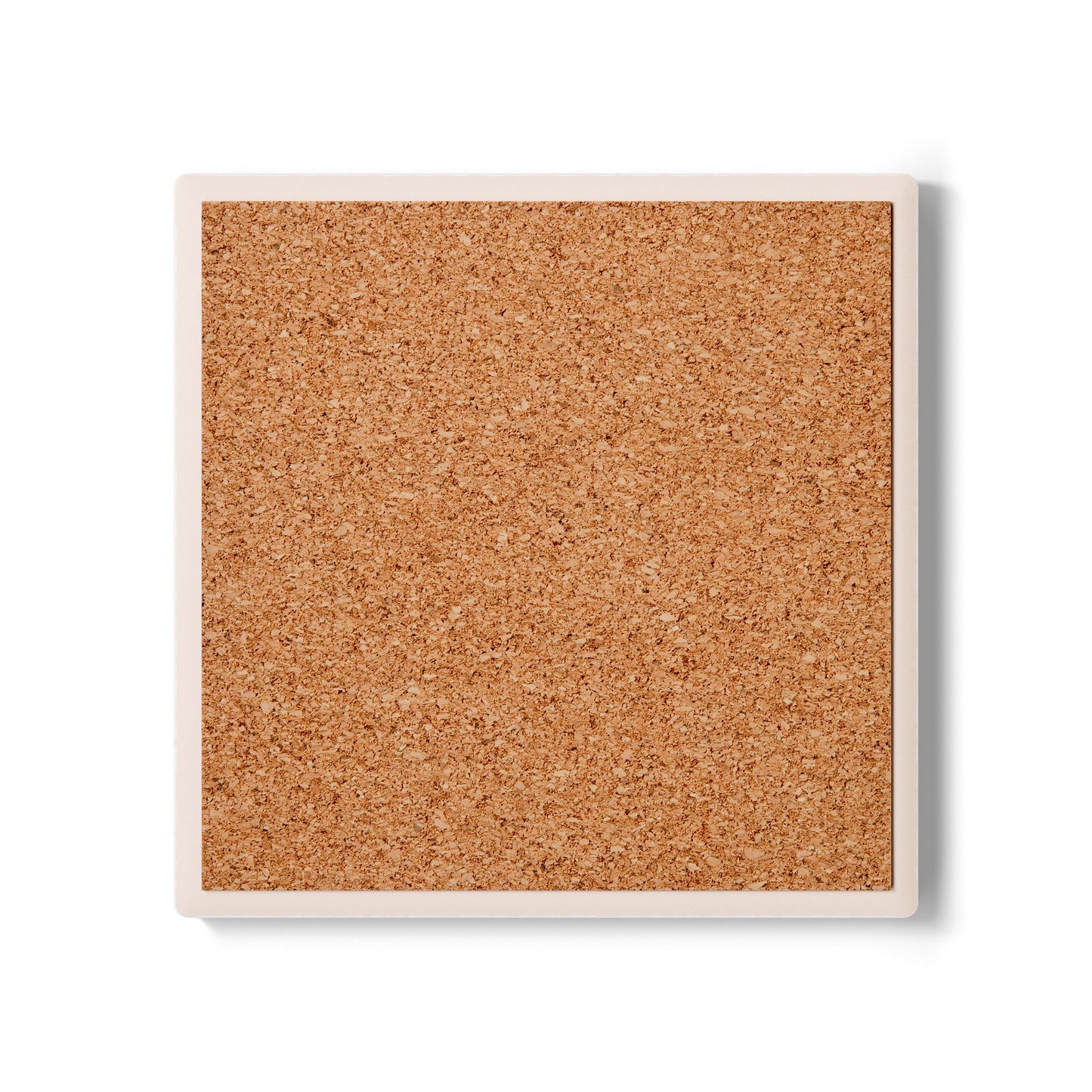 Squam Lake Ceramic Coaster