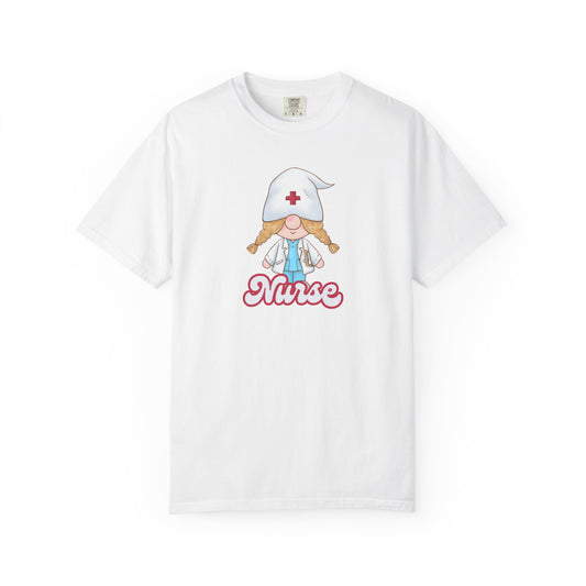 Cute Nurse T-Shirt, Perfect Gift for Nurses, Medical Professionals, Healthcare Workers, Appreciation day, Gift for Nurse