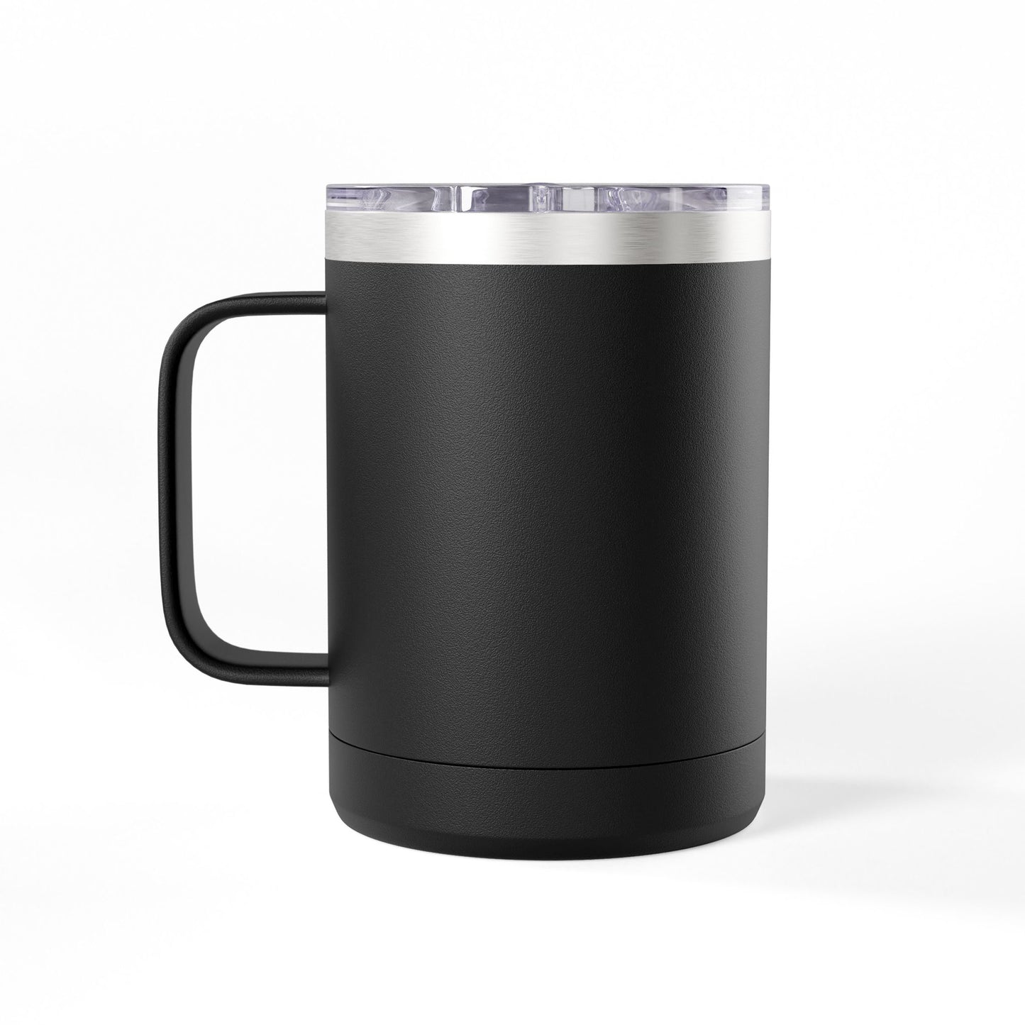 Lake Superior Coffee Mug Tumbler, 15oz