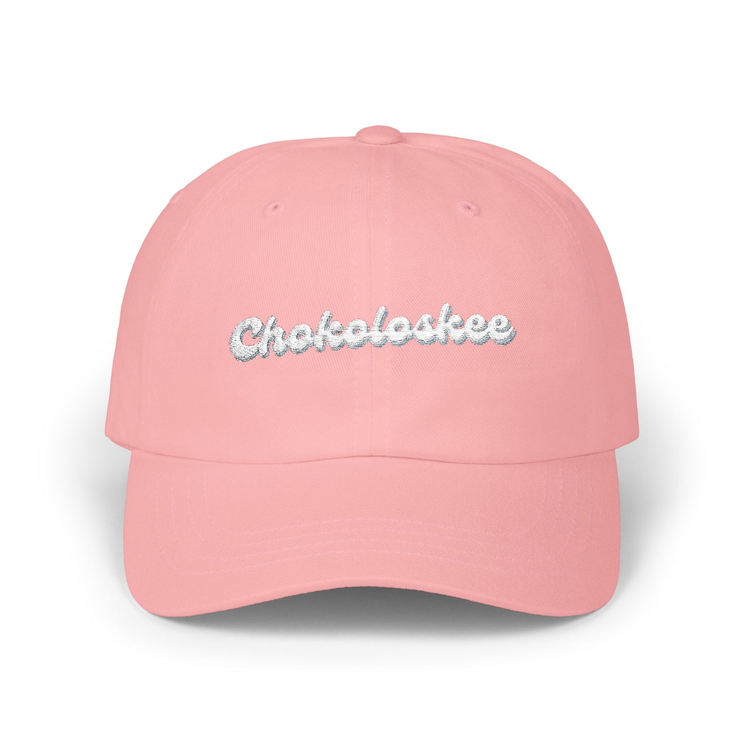 Chokoloskee Dad Cap, Unisex Cotton Hat, Casual Everyday Wear, Outdoor Cap