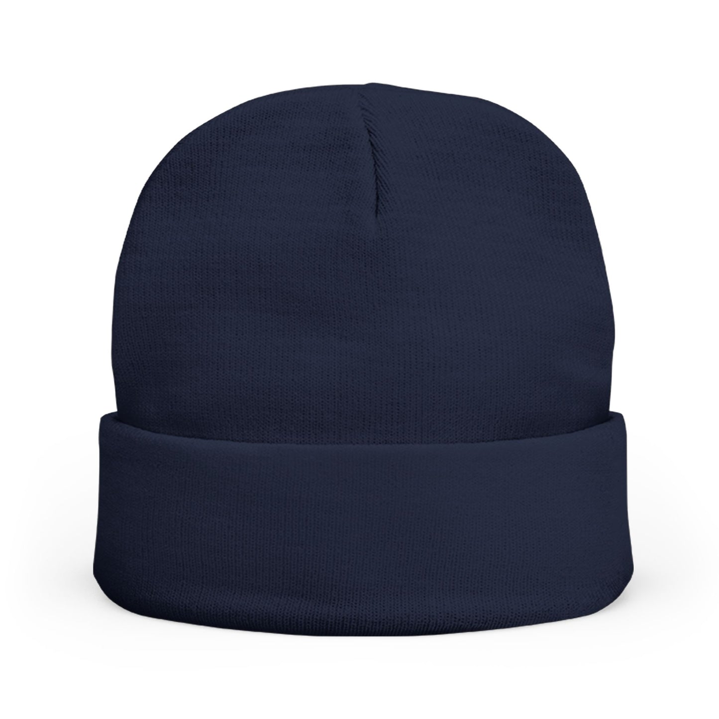 Key Largo Cozy Embroidered Knit Beanie | Winter Hat, Casual Fashion Accessory, Gift for Him/Her, Cozy Style, Outdoor Wear