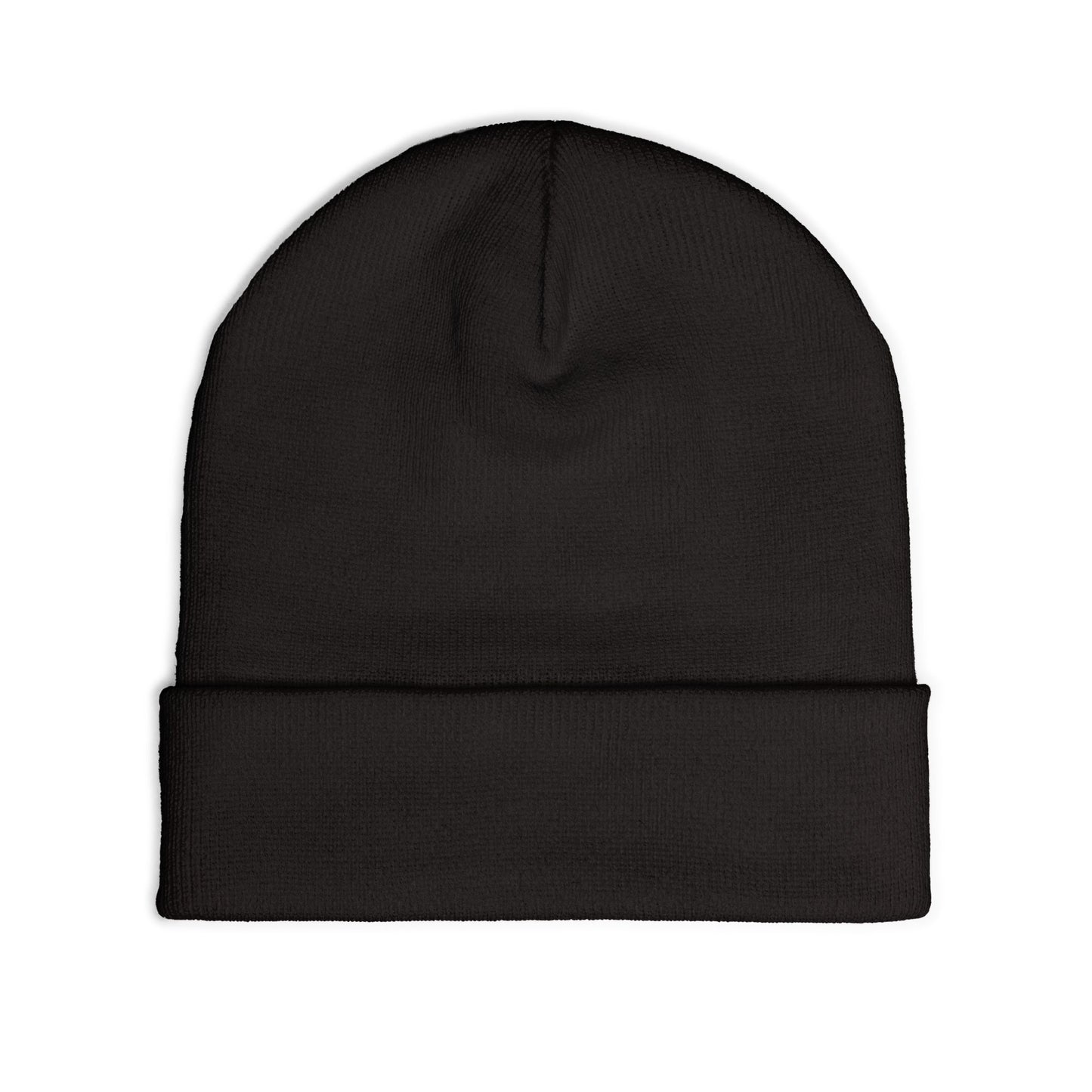 Chokoloskee Cozy Embroidered Knit Beanie | Winter Hat, Casual Fashion Accessory, Gift for Him/Her, Cozy Style, Outdoor Wear