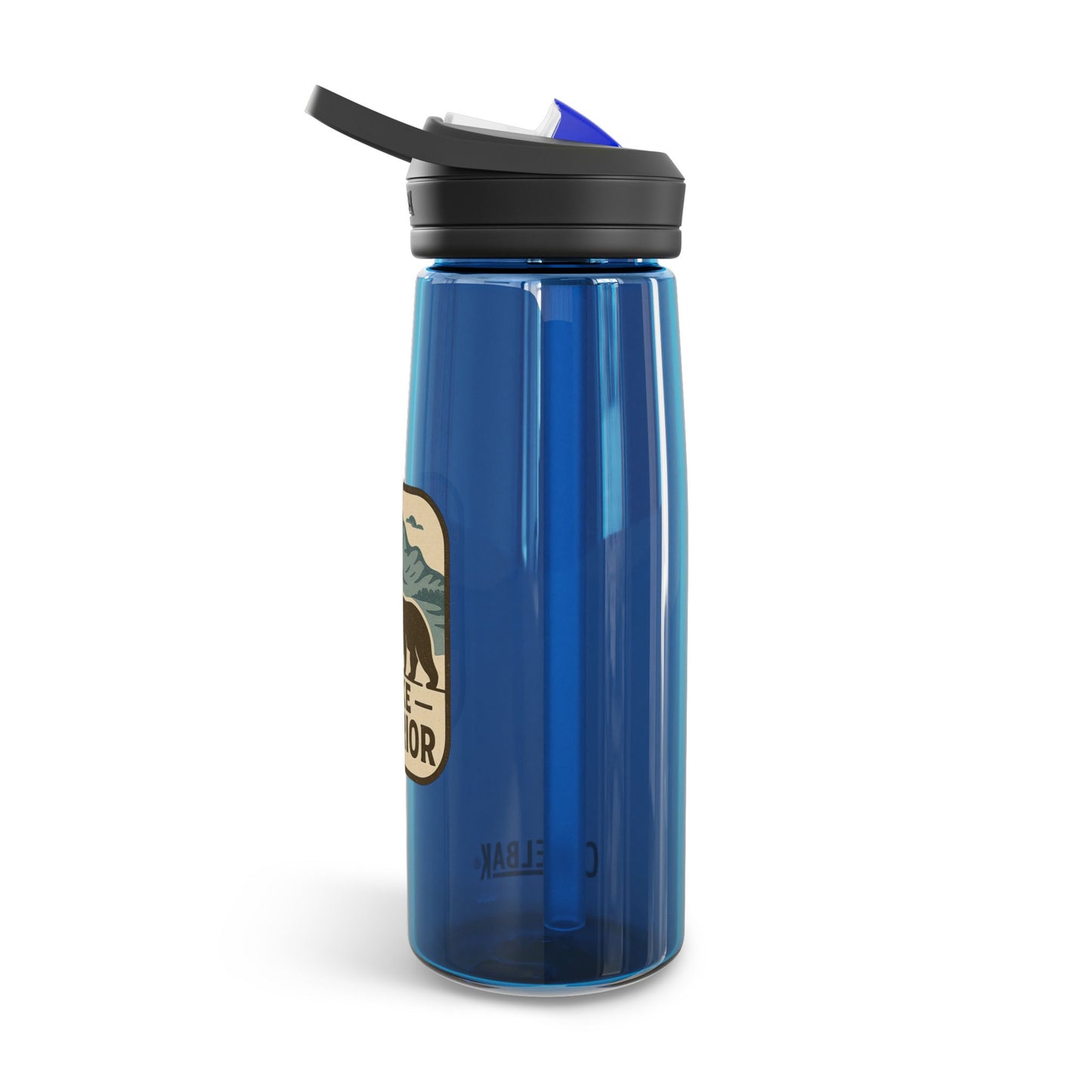 Lake Superior CamelBak Eddy® Water Bottle, 20oz\25oz
