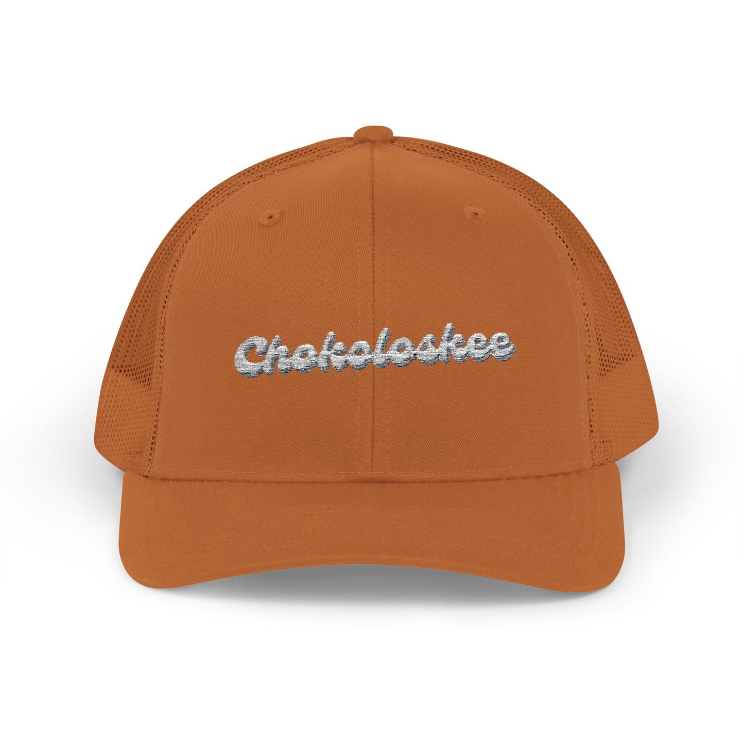 Chokoloskee Sparkly Trucker Cap with Rhinestone 'Ballin' Style' Design | Trendy Snapback Hat for Fashion Lovers, Unisex Gift for Holidays