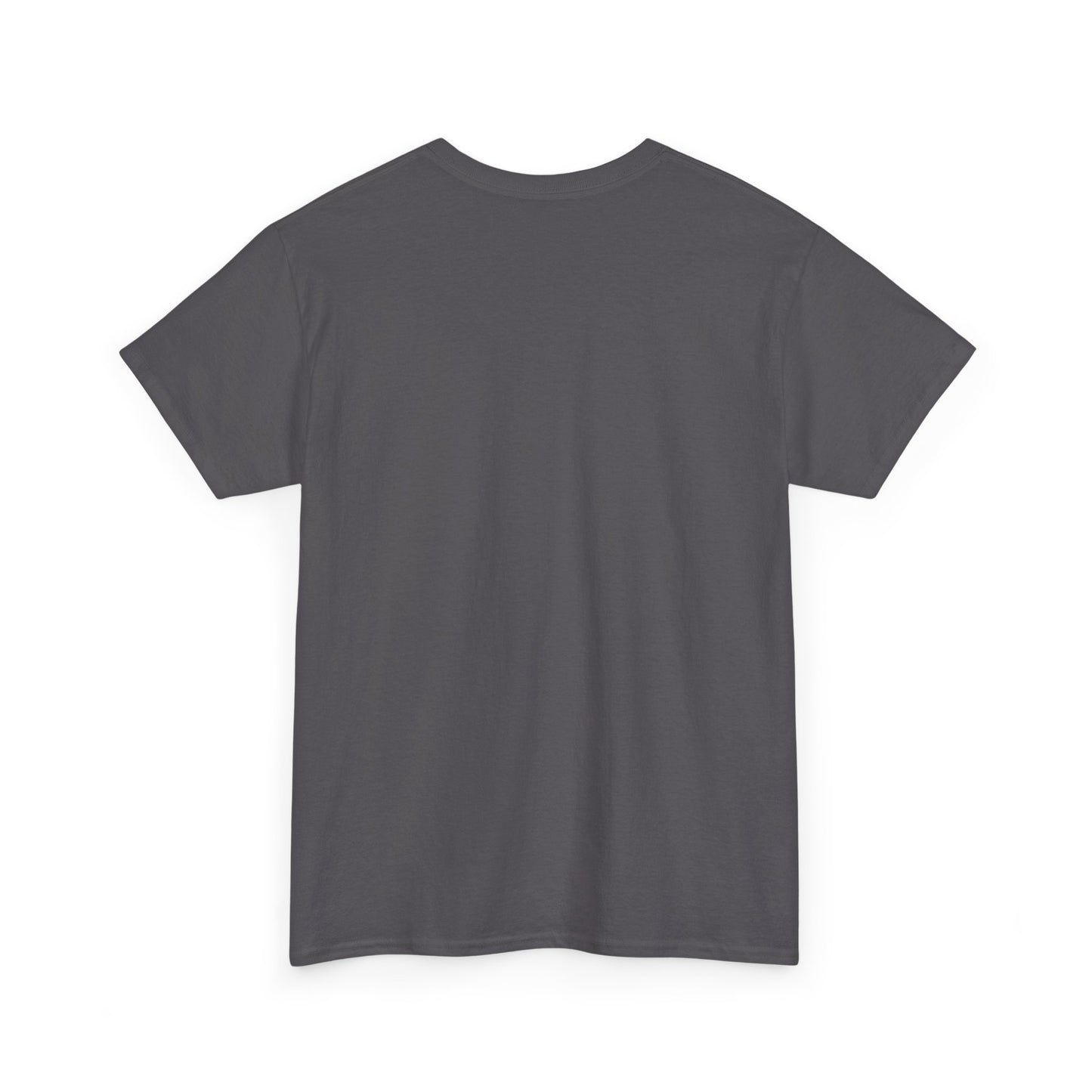 Lake Tahoe Graphic Tee | Unisex Heavy Cotton T-Shirt, Nature Lover Gift, Lake Adventure Shirt, Outdoor Apparel, Vintage Lake Design