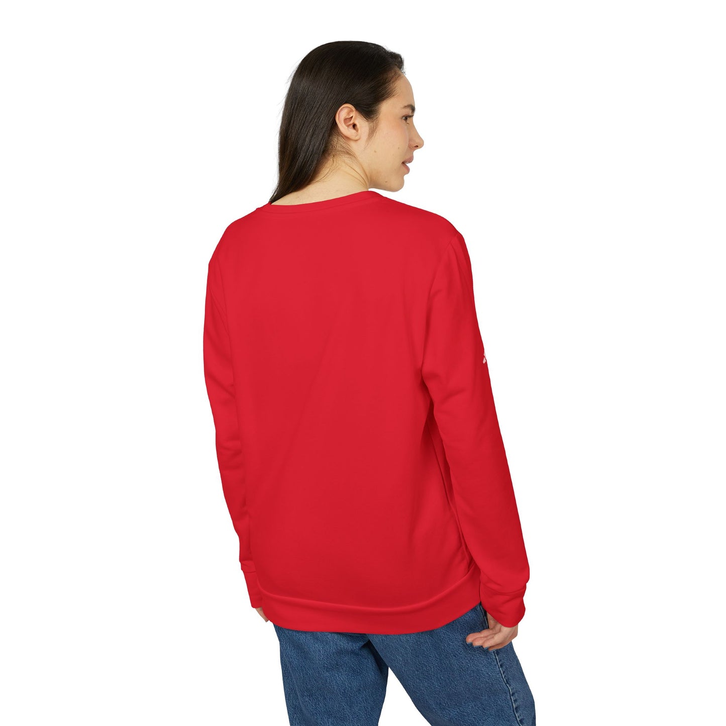 Cozy Outdoor Sweatshirt for Nature Lovers, Unisex Crewneck, Perfect for Hiking, Camping, or Relaxing at Home, Squam Lake Design
