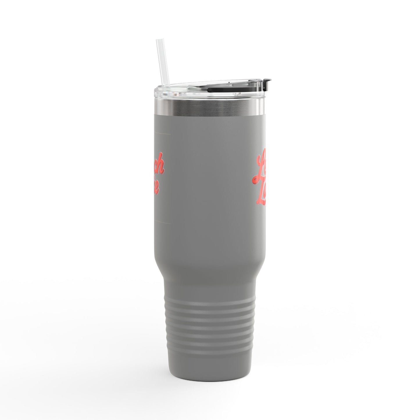 Leech Lake Insulated Travel Mug - Perfect for Outdoor Adventures, Road Trips, Holidays, Escapes, Camping Gear, Hydration on-the-go