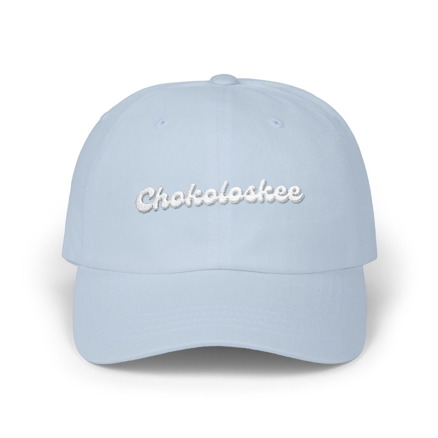 Chokoloskee Dad Cap, Unisex Cotton Hat, Casual Everyday Wear, Outdoor Cap