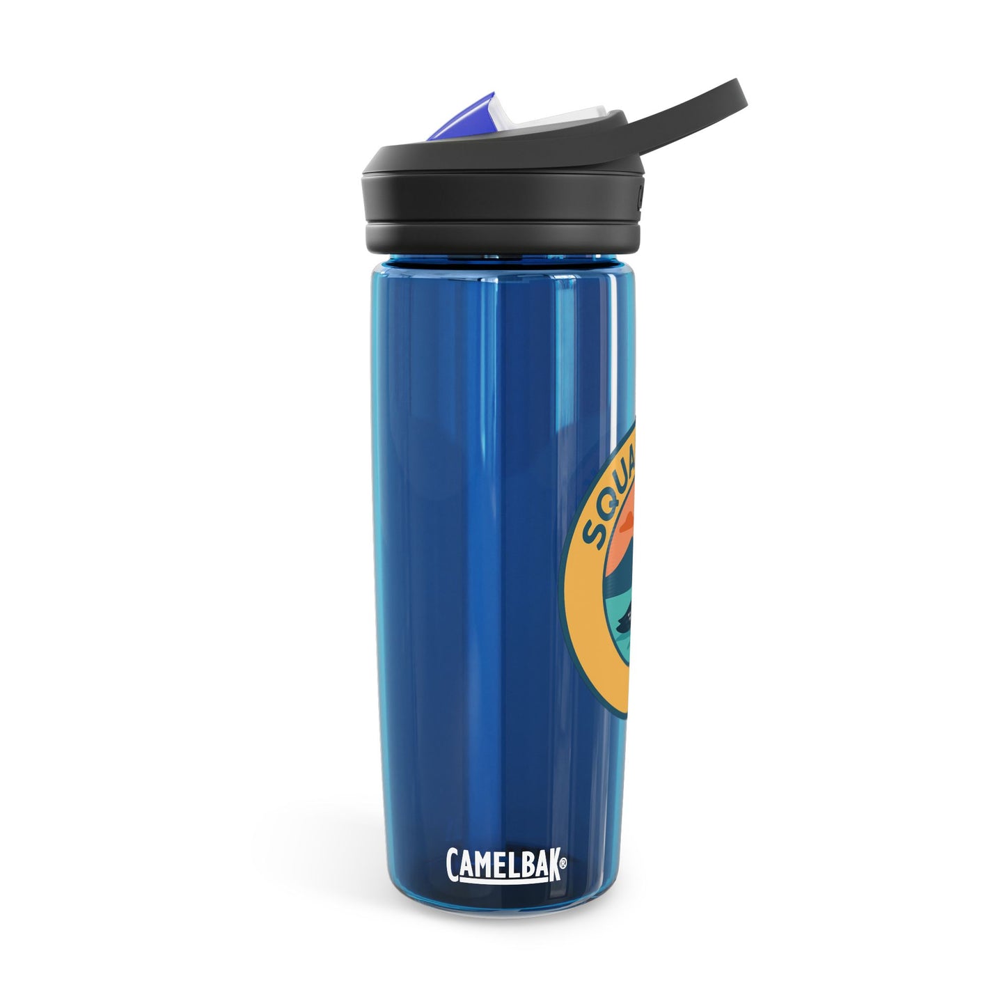 Squam Lake CamelBak Eddy® Water Bottle, 20oz\25oz