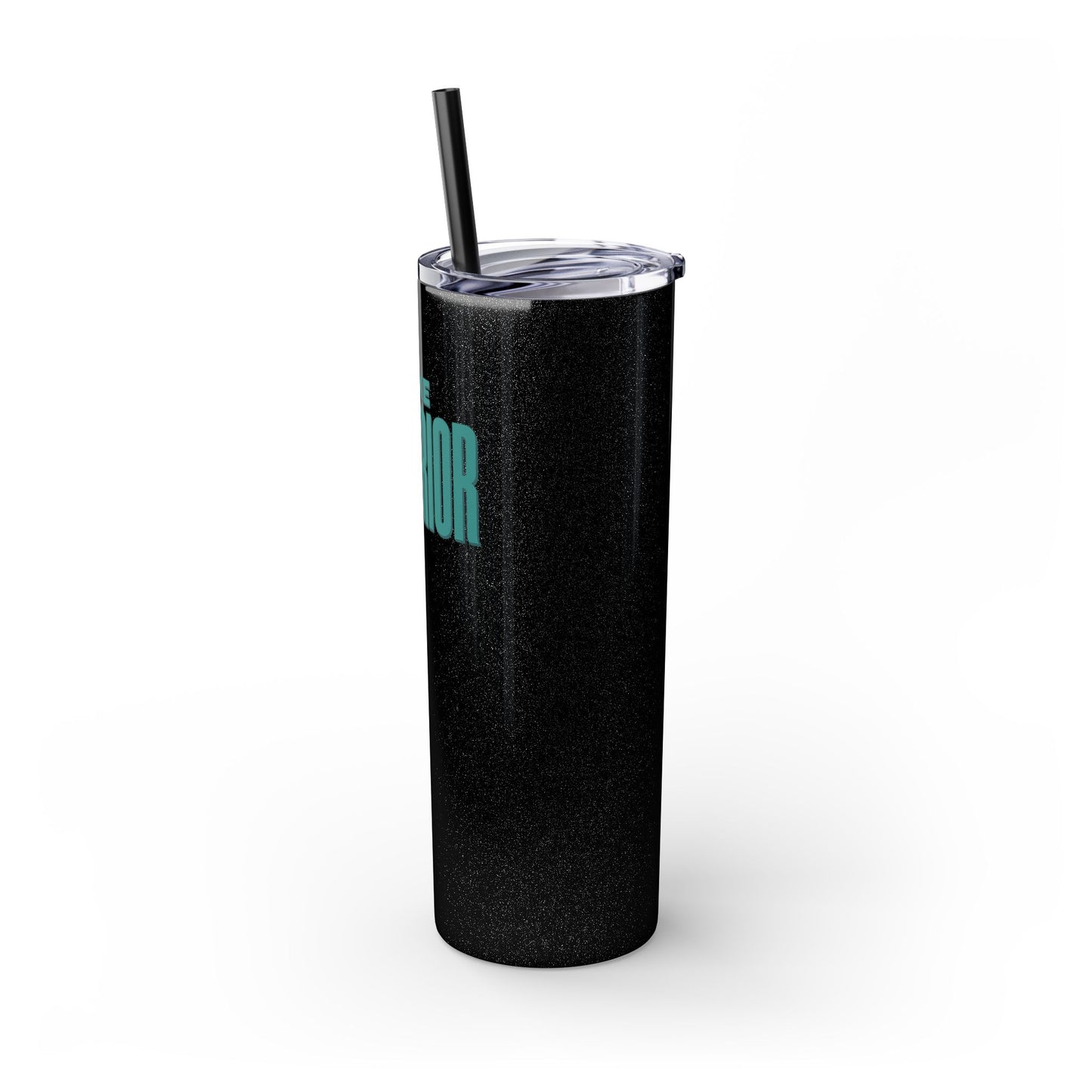 Lake Superior Skinny Tumbler - 20oz Travel Mug, Eco-Friendly Drinkware for Adventurers, Ideal for Camping, Picnics, and Daily Hydration
