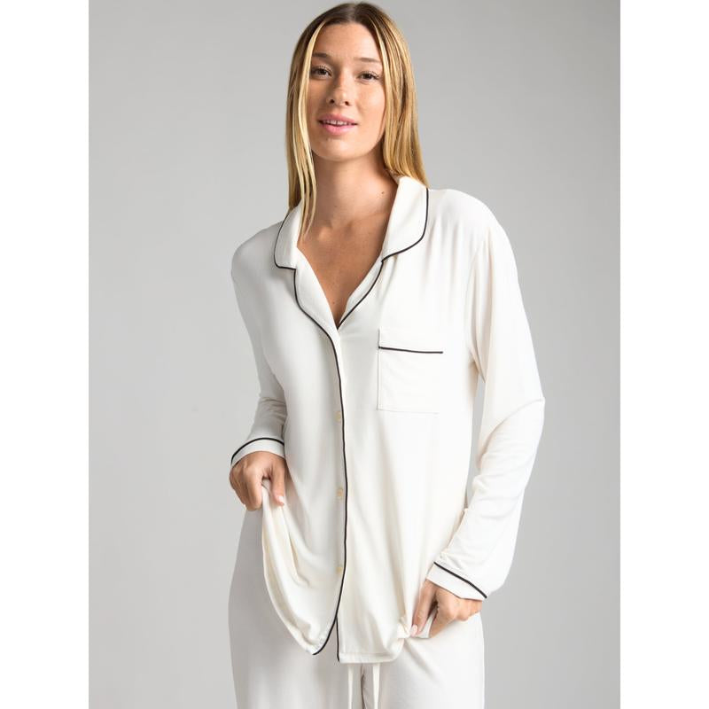 Comfrt | Luna Lounge PJ Set