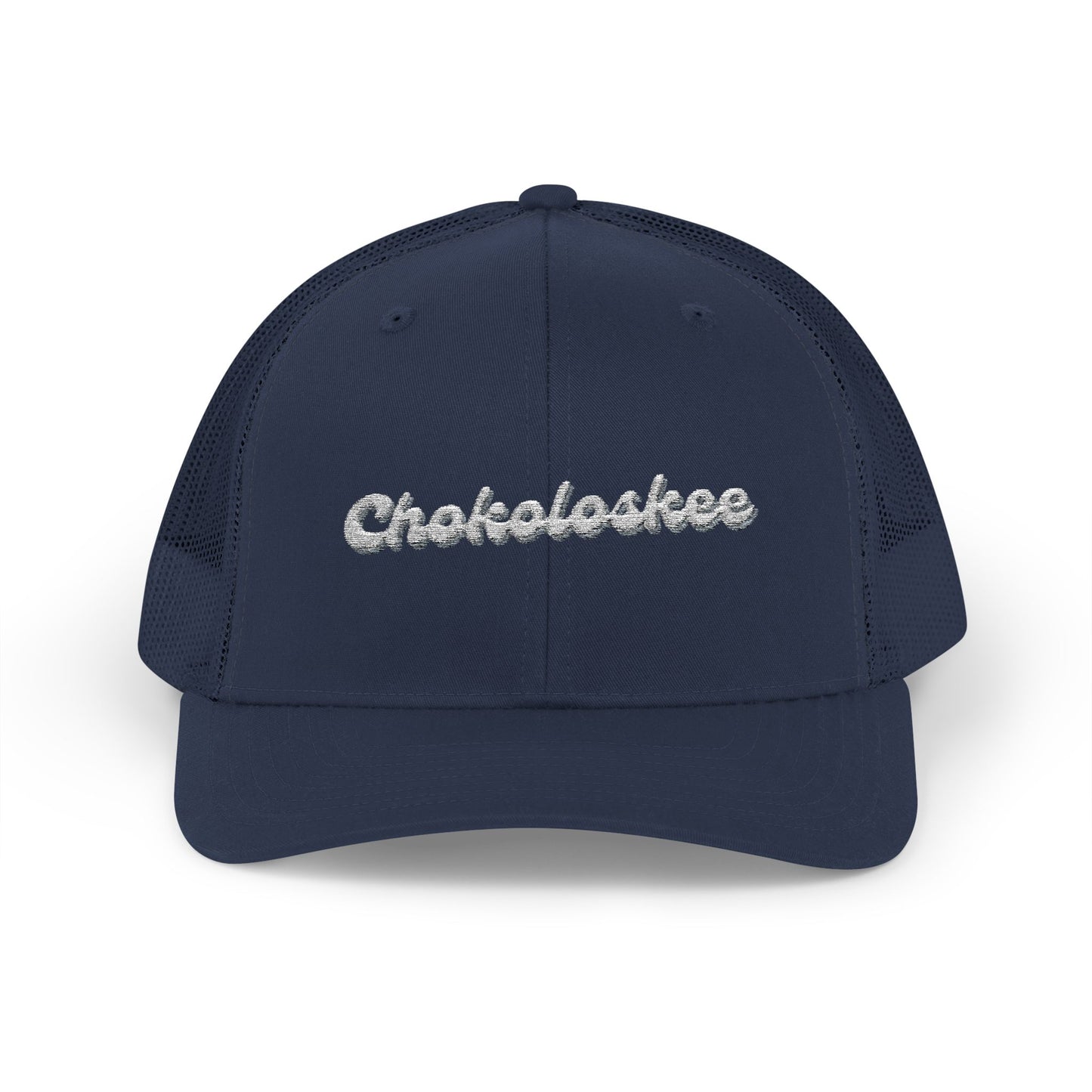 Chokoloskee Sparkly Trucker Cap with Rhinestone 'Ballin' Style' Design | Trendy Snapback Hat for Fashion Lovers, Unisex Gift for Holidays