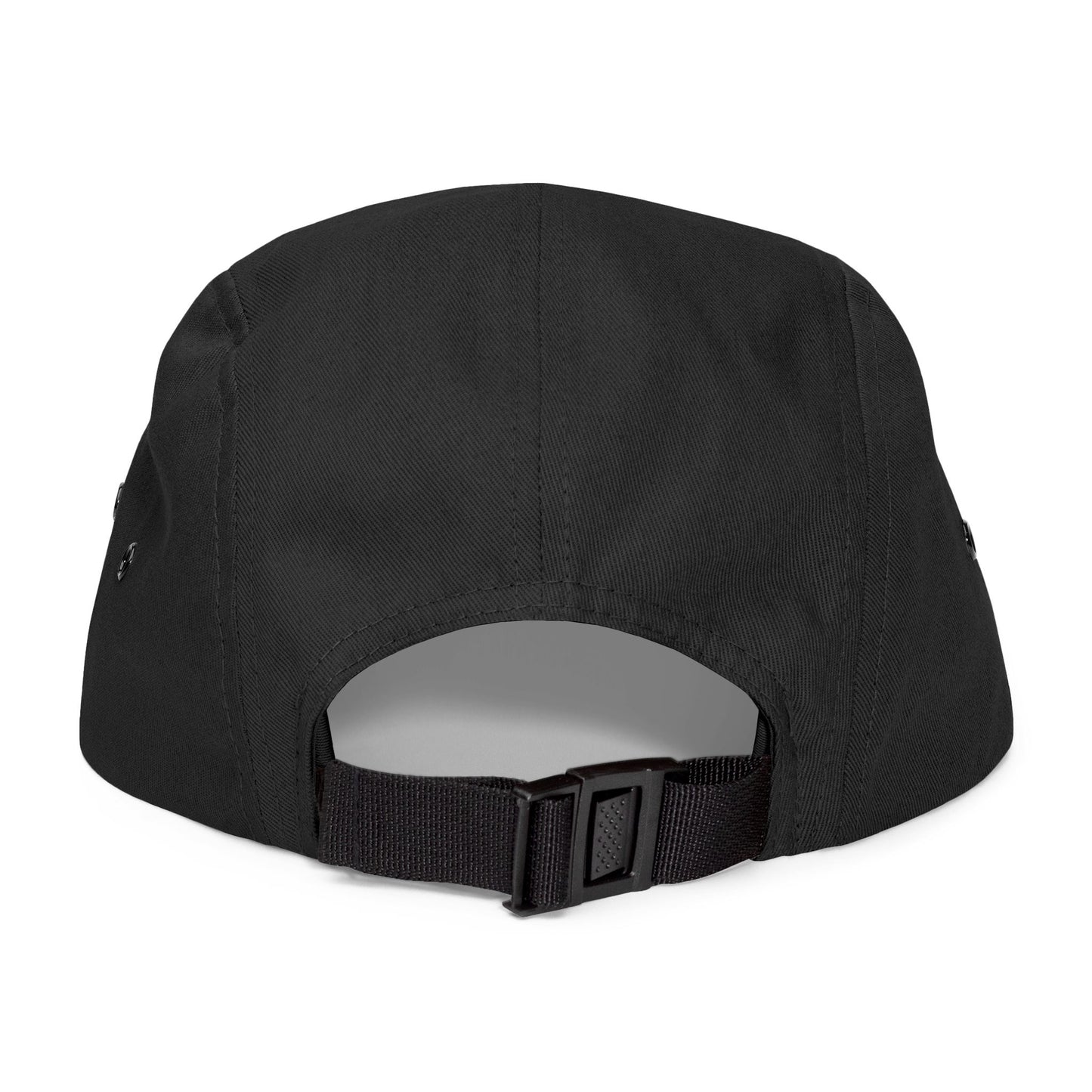 Lake George 5 Panel Cap (Embroidery)